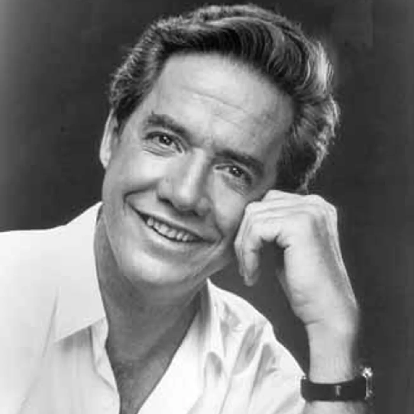 Thomas Buckner Brand Page