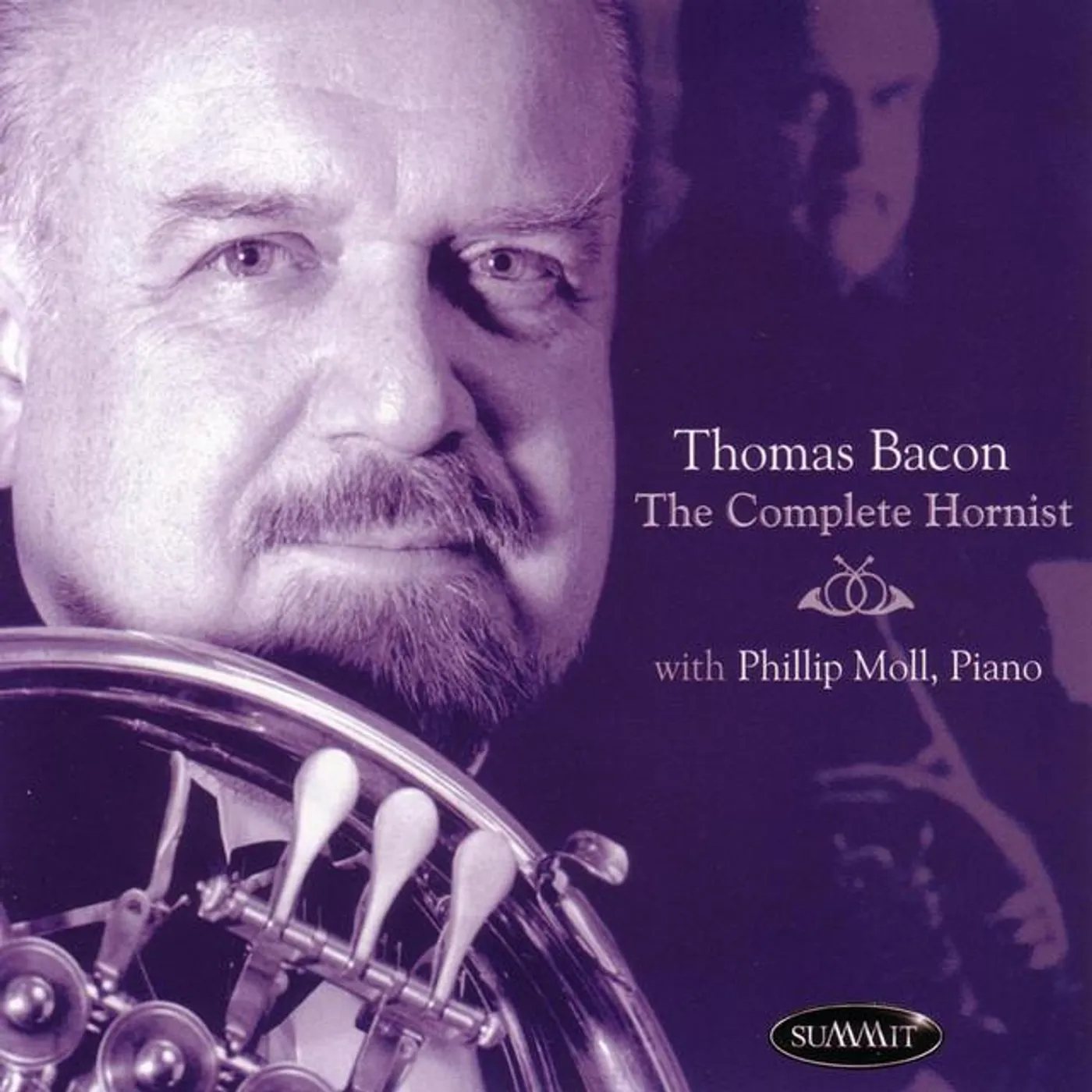 Thomas Bacon