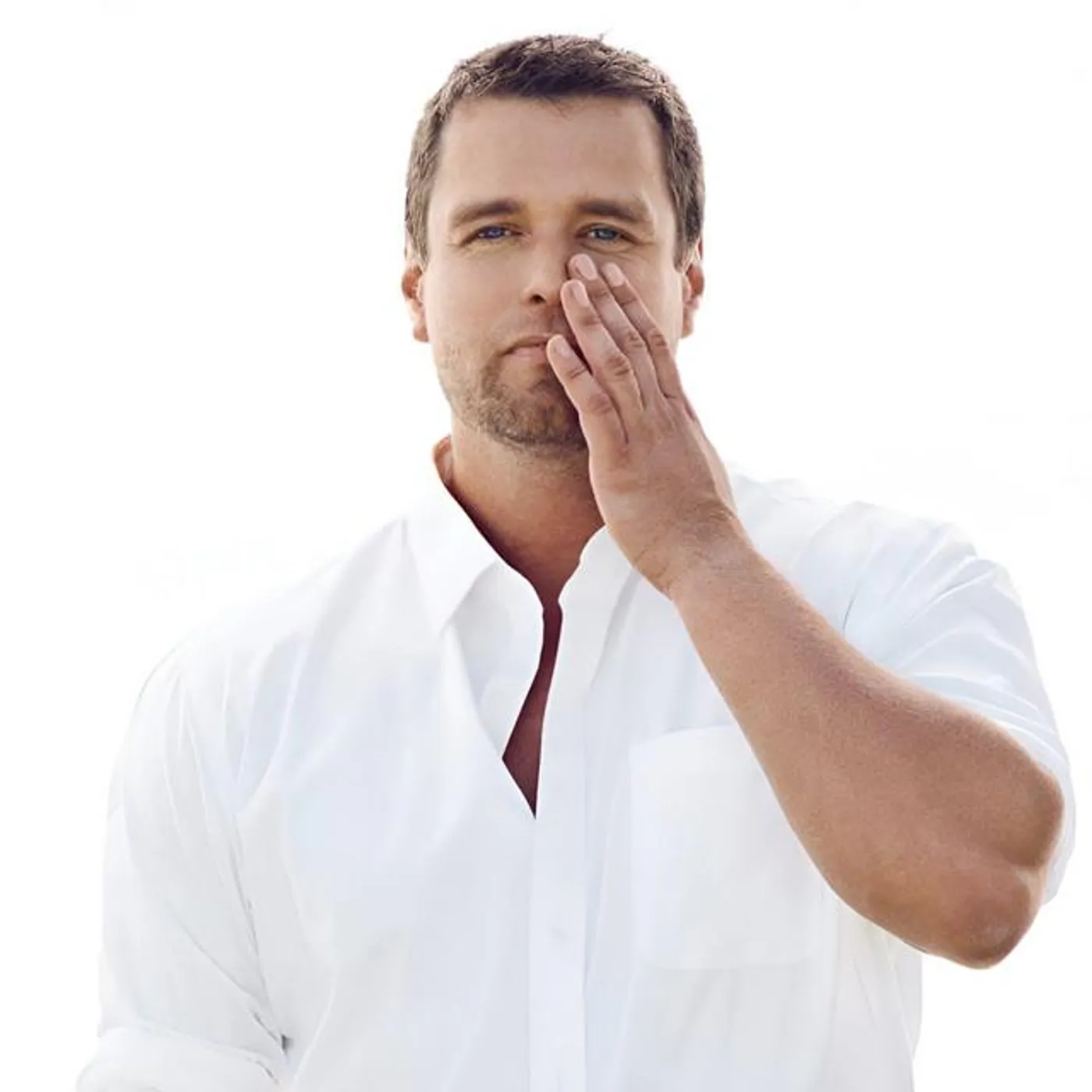 Thomas Bergersen Brand Page