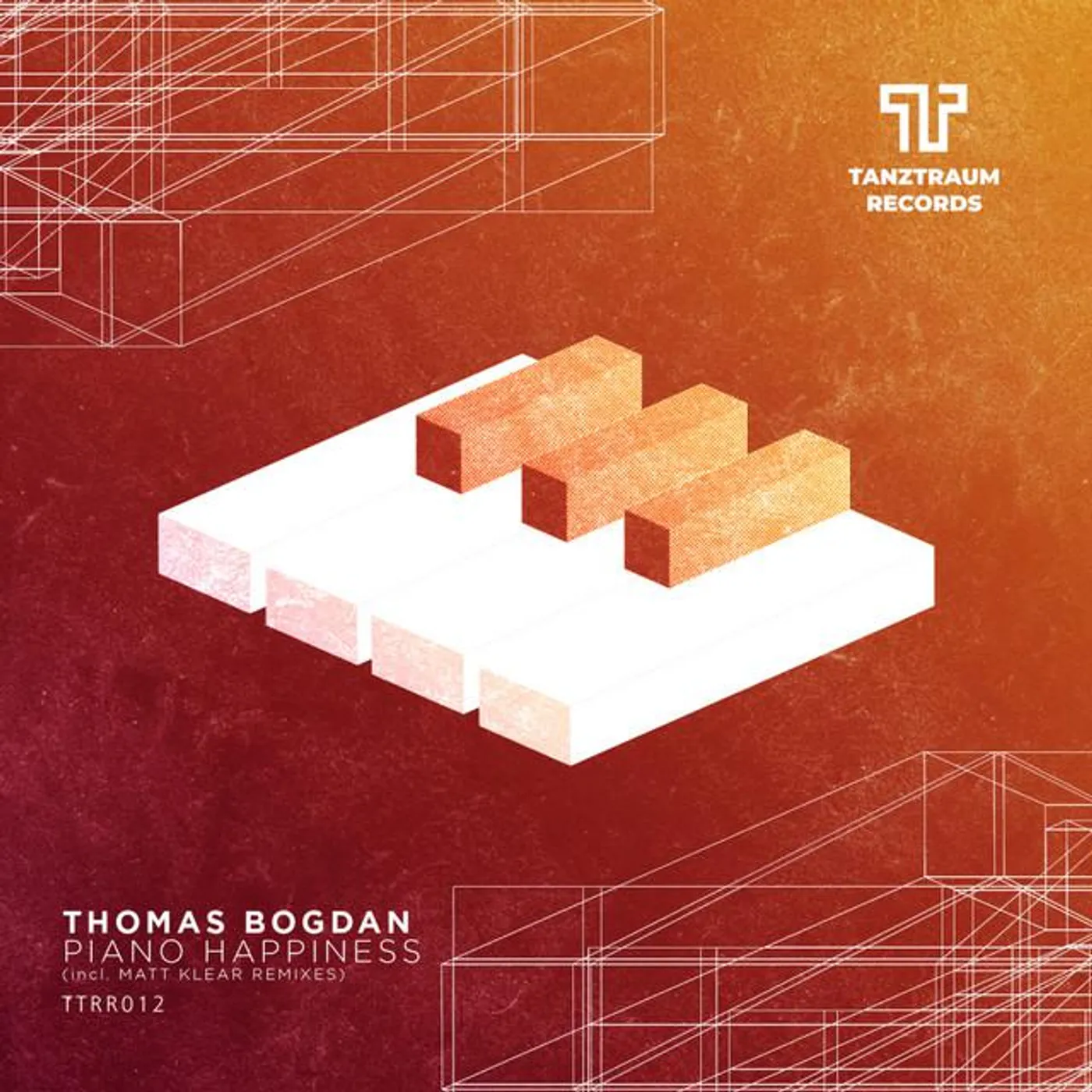 Thomas Bogdan Brand Page