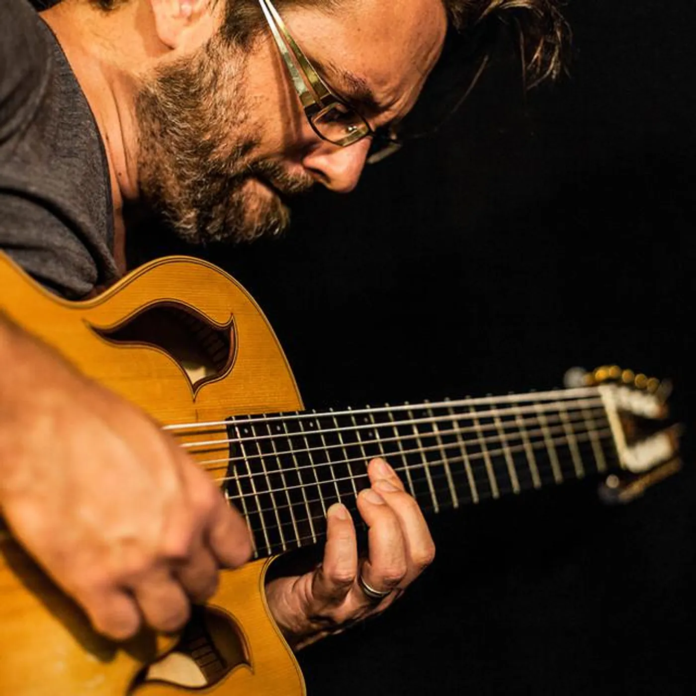 Thomas Carbou Brand Page