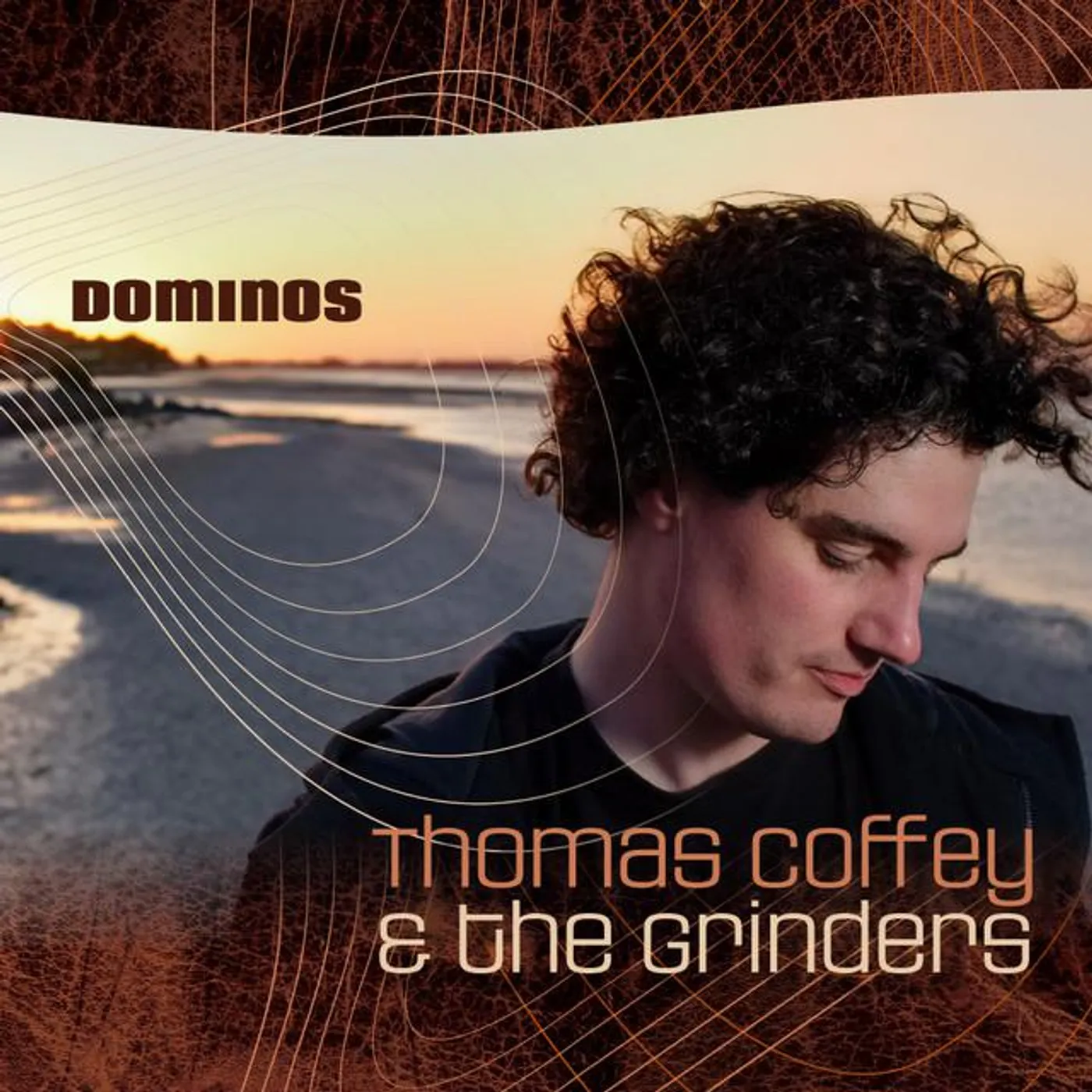 Thomas Coffey and the Grinders