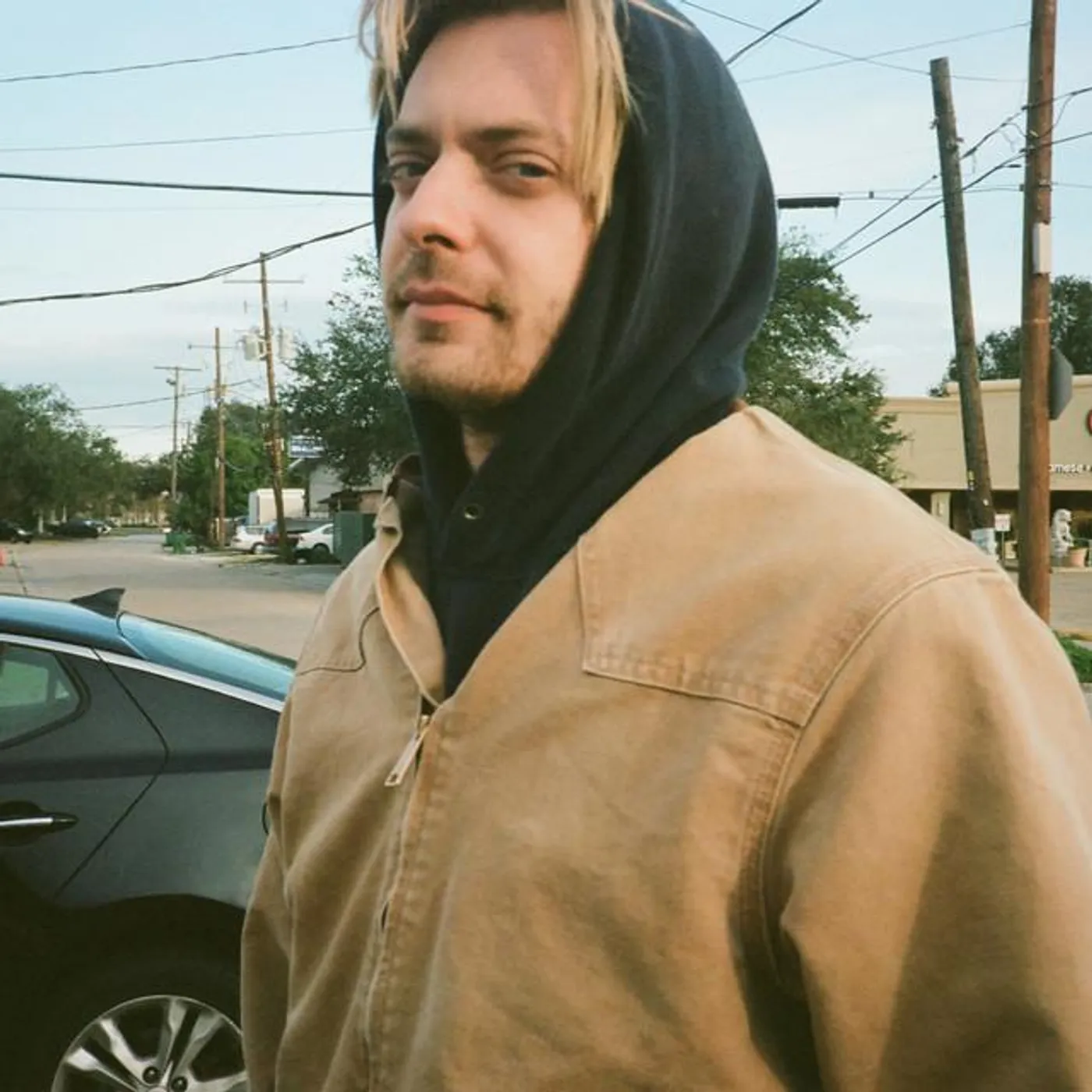 Thomas Dollbaum Brand Page