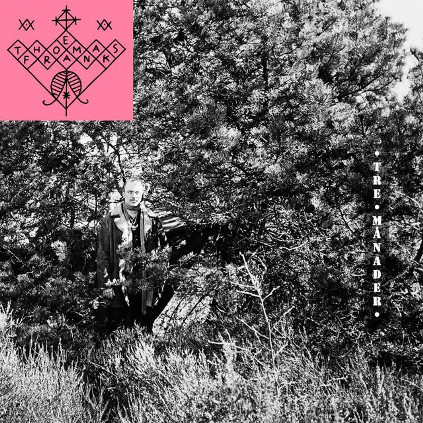 Thomas E Frank Brand Page