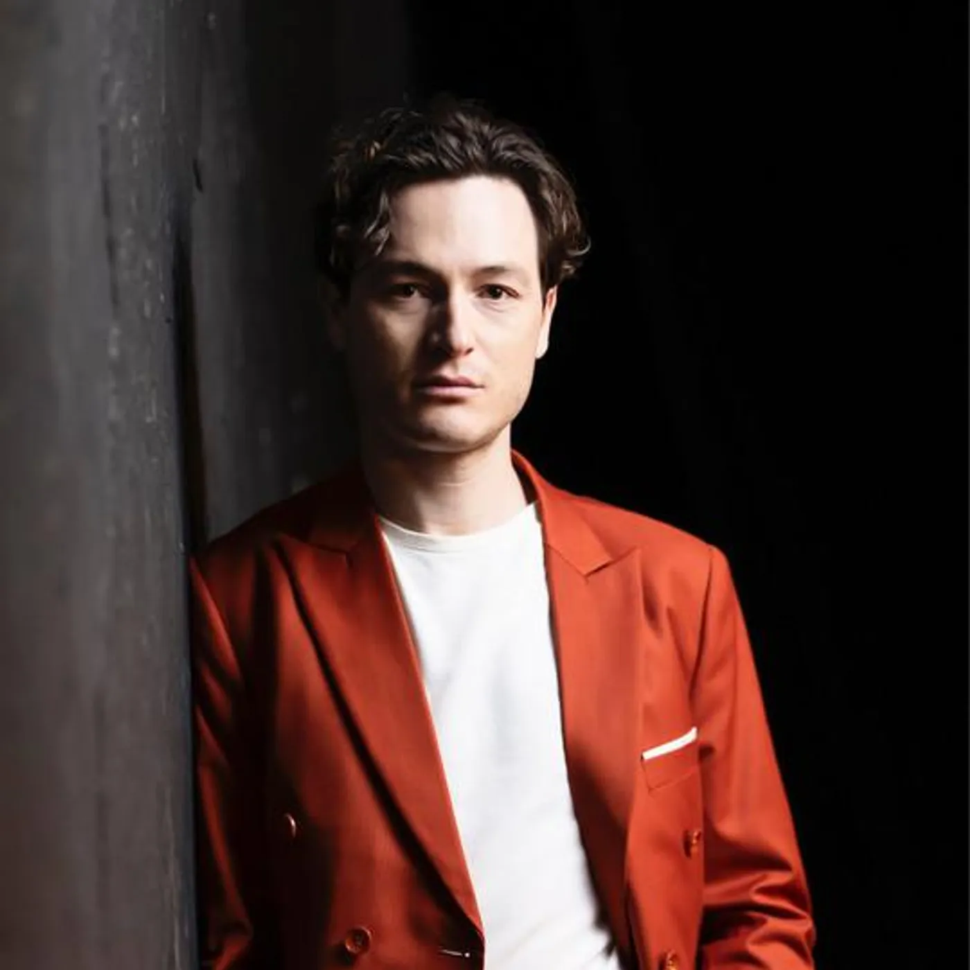 Thomas Enhco Brand Page