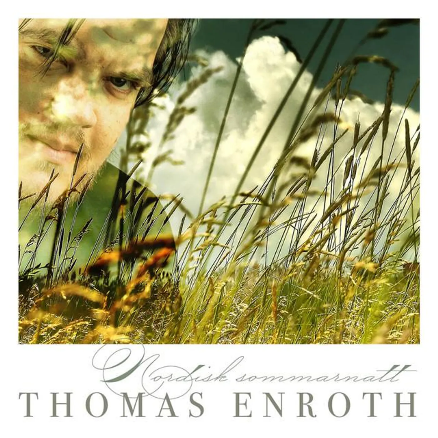 Thomas Enroth