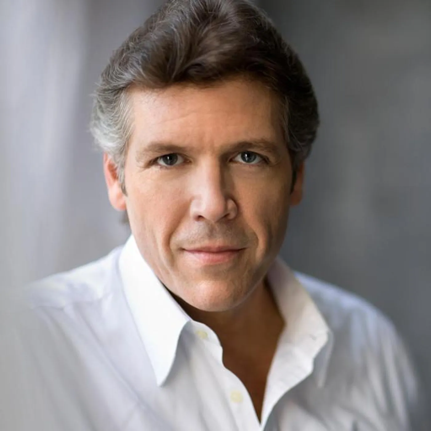 Thomas Hampson Brand Page