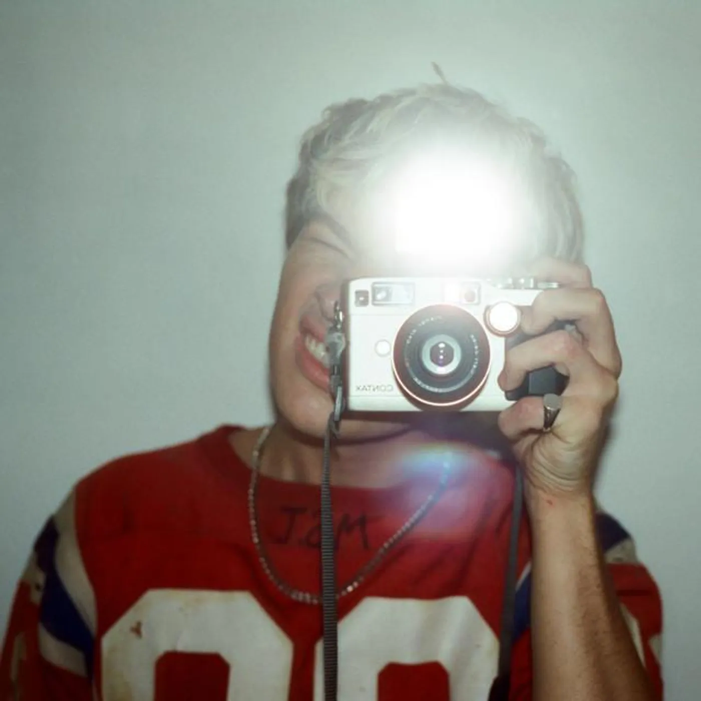 Thomas Headon Brand Page