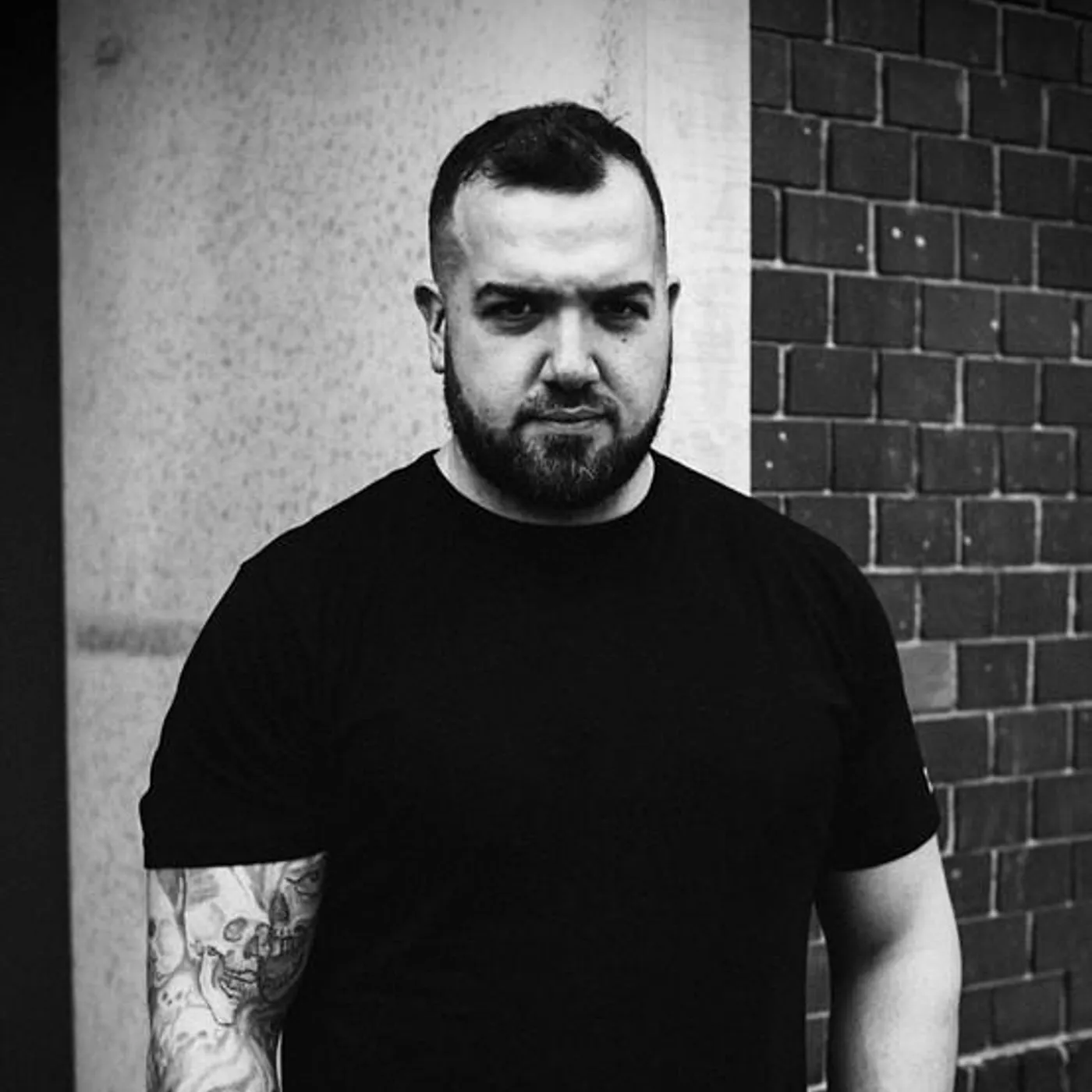 Thomas Hoffknecht Brand Page