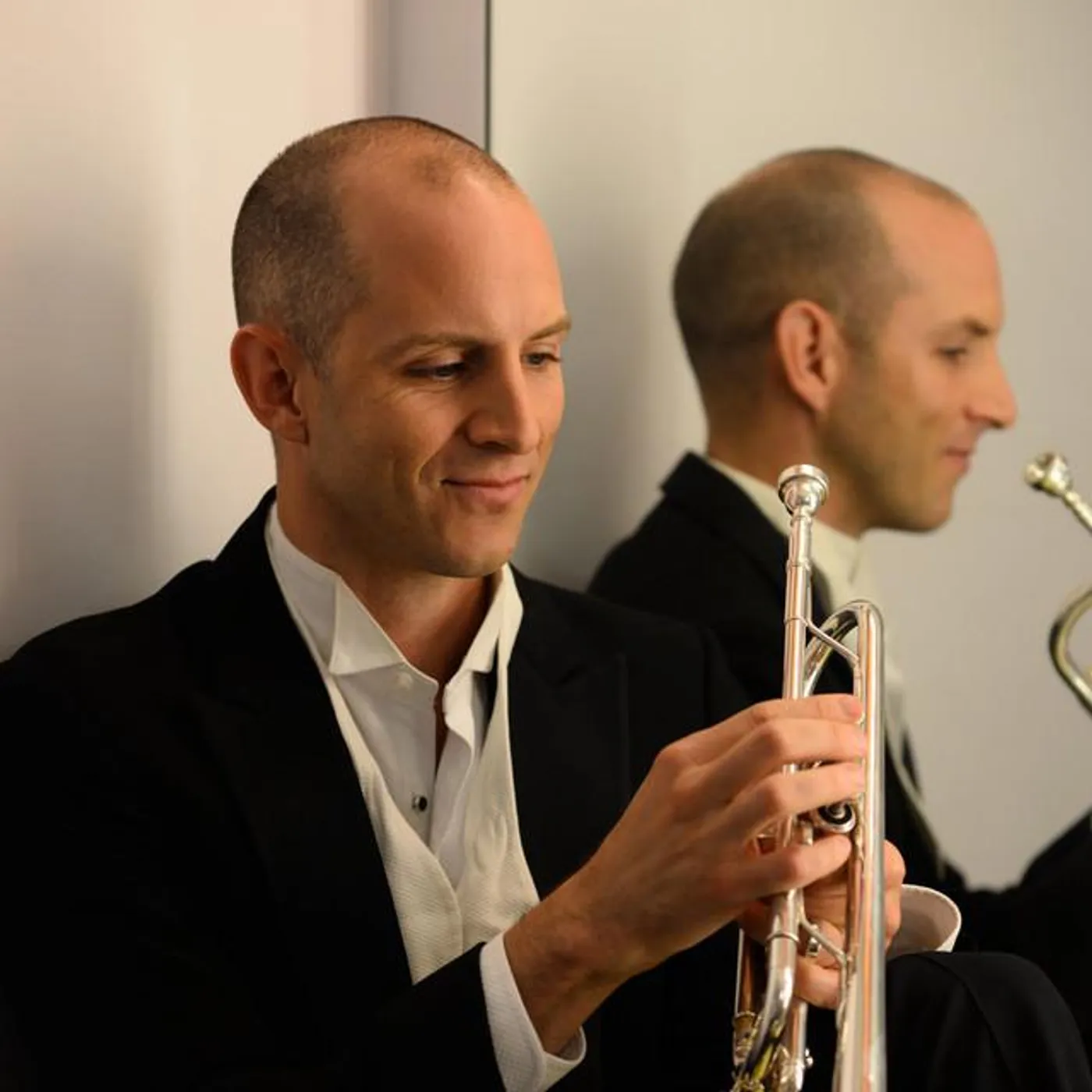 Thomas Hooten Brand Page