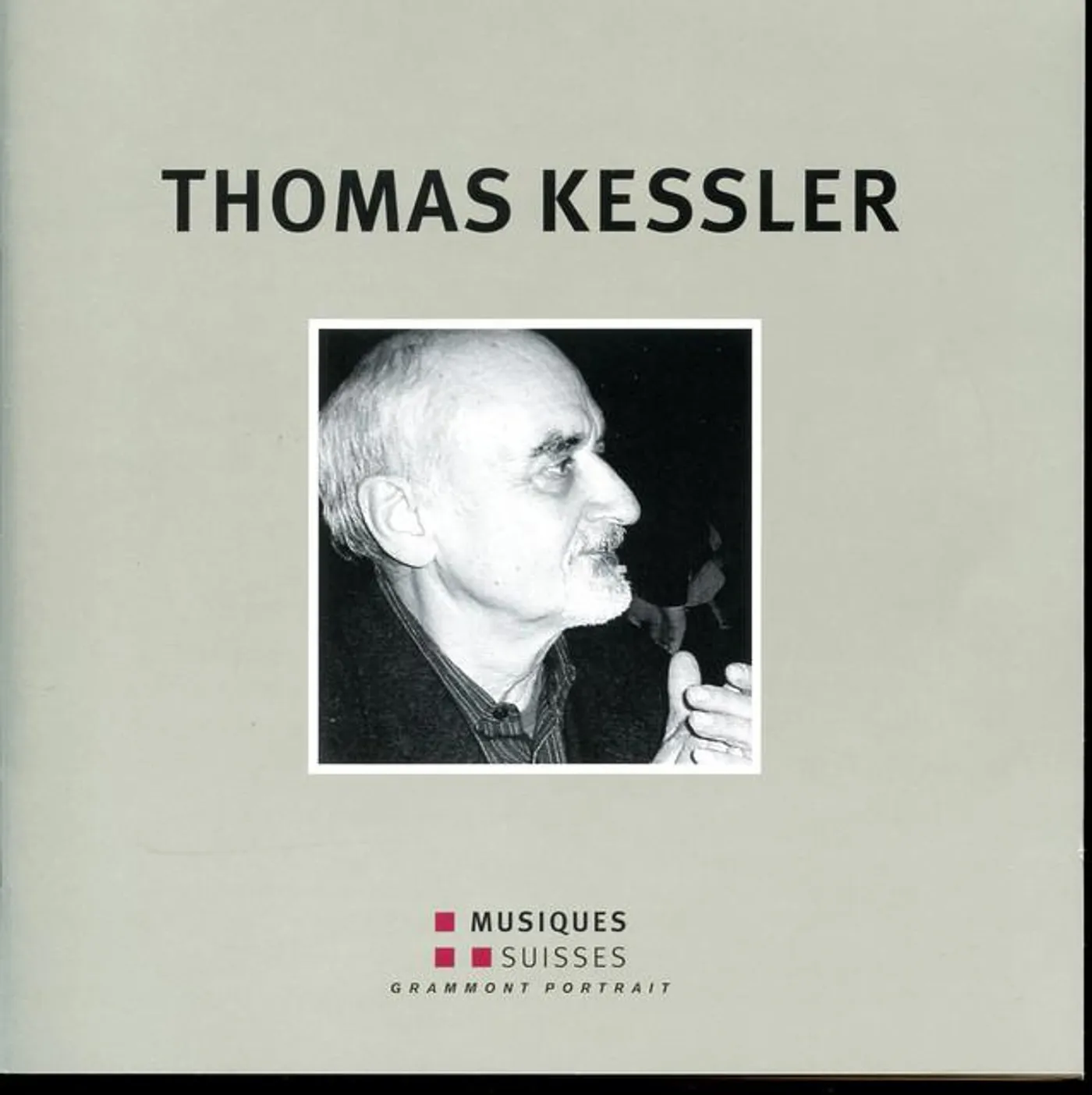 Thomas Kessler