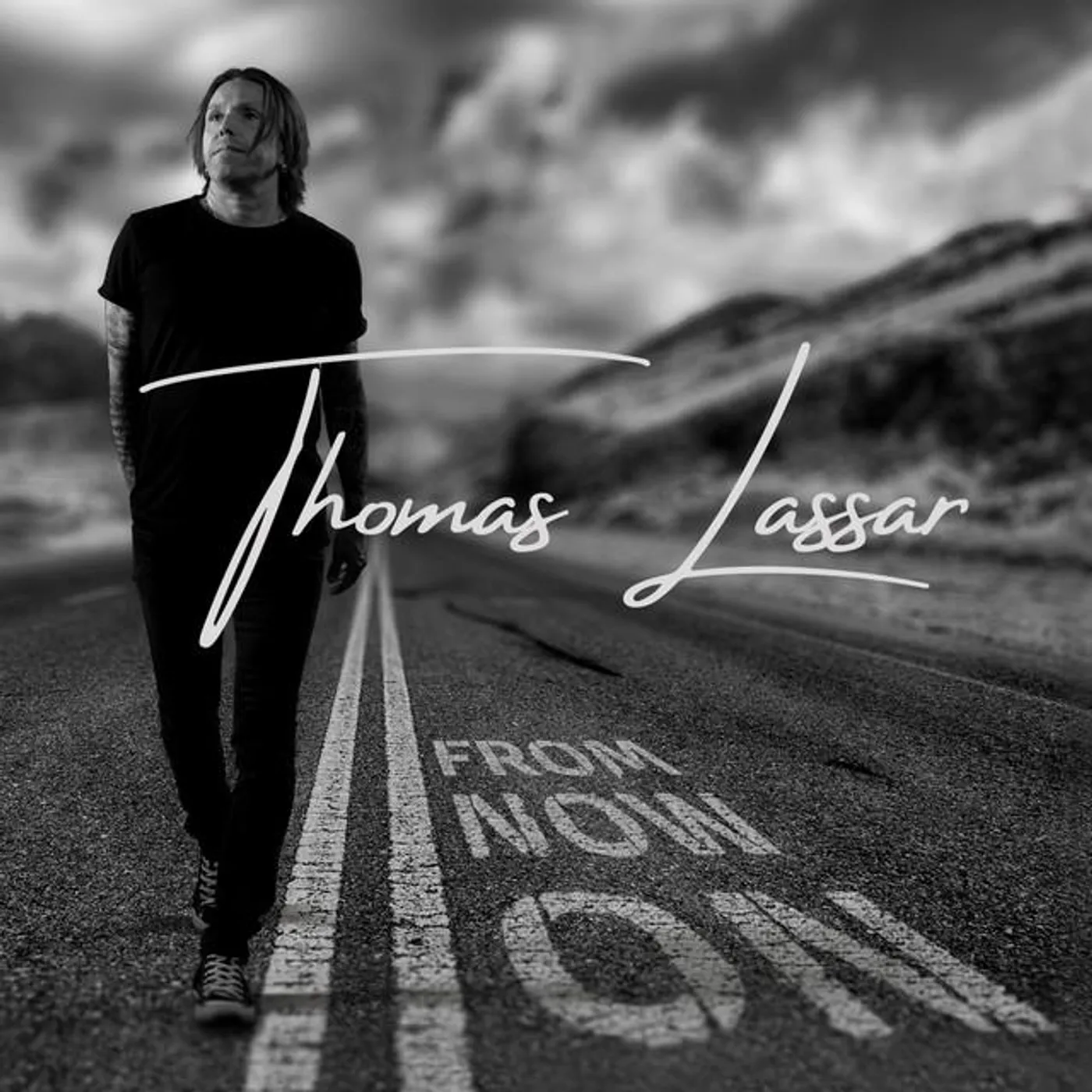 Thomas Lassar Brand Page