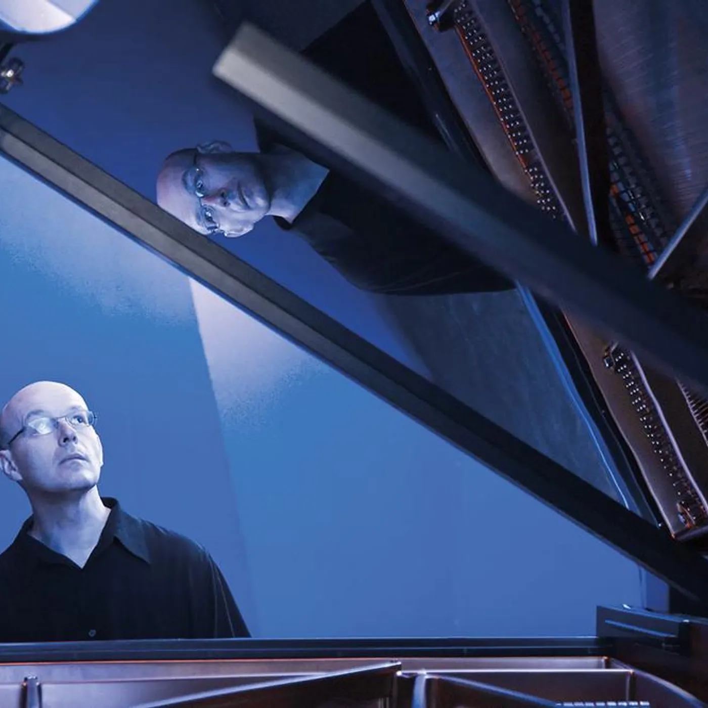 Thomas Larcher Brand Page