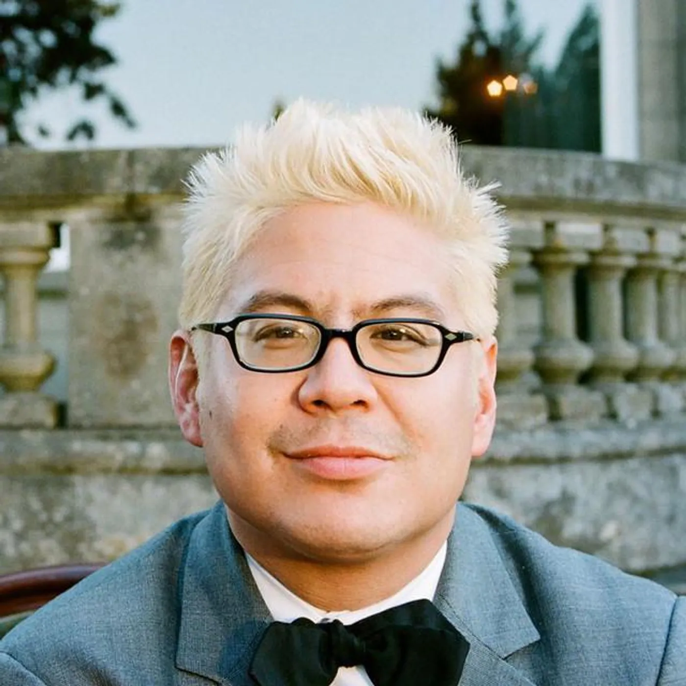 Thomas Lauderdale Brand Page