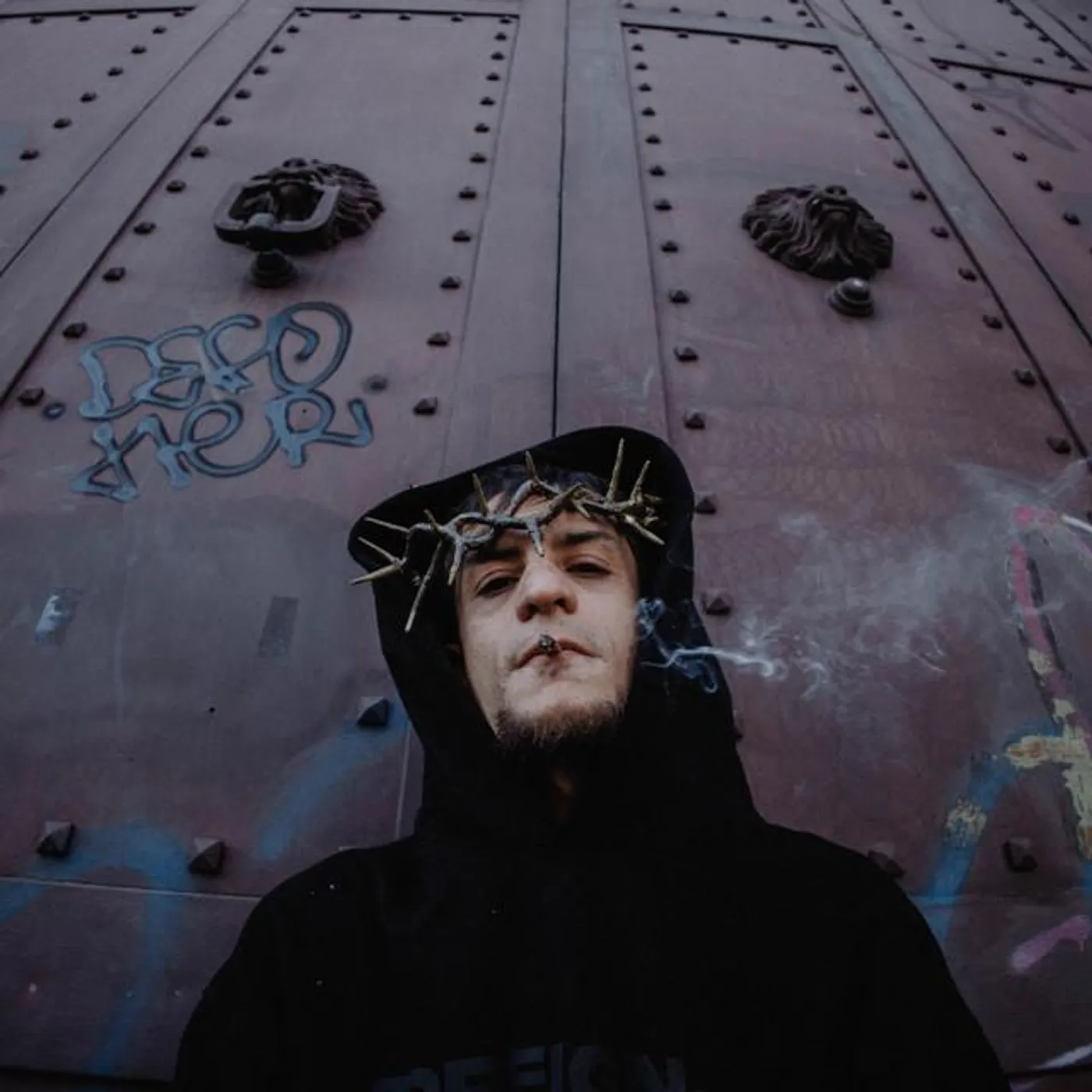 Thomas Parr Brand Page