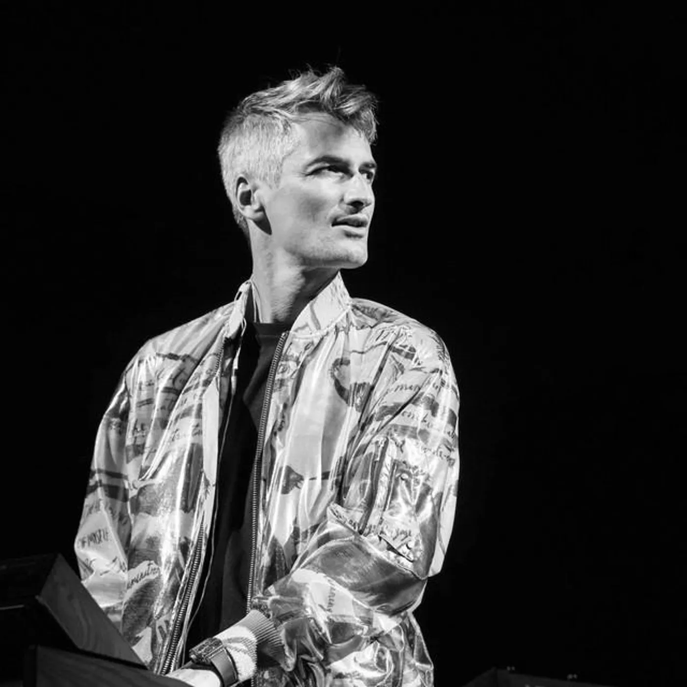 Thomas Roussel Brand Page