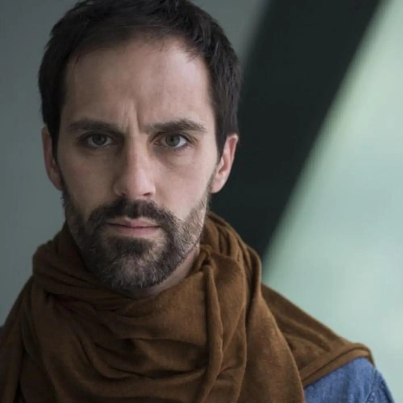 Thomas Strønen Brand Page