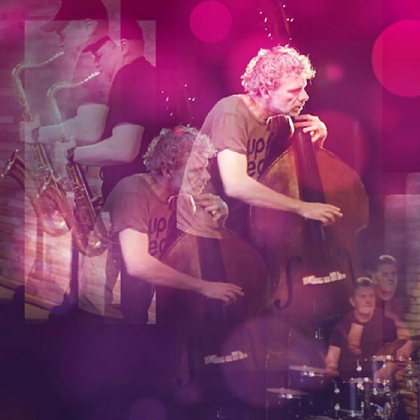 Thomas Sejthen Trio Brand Page