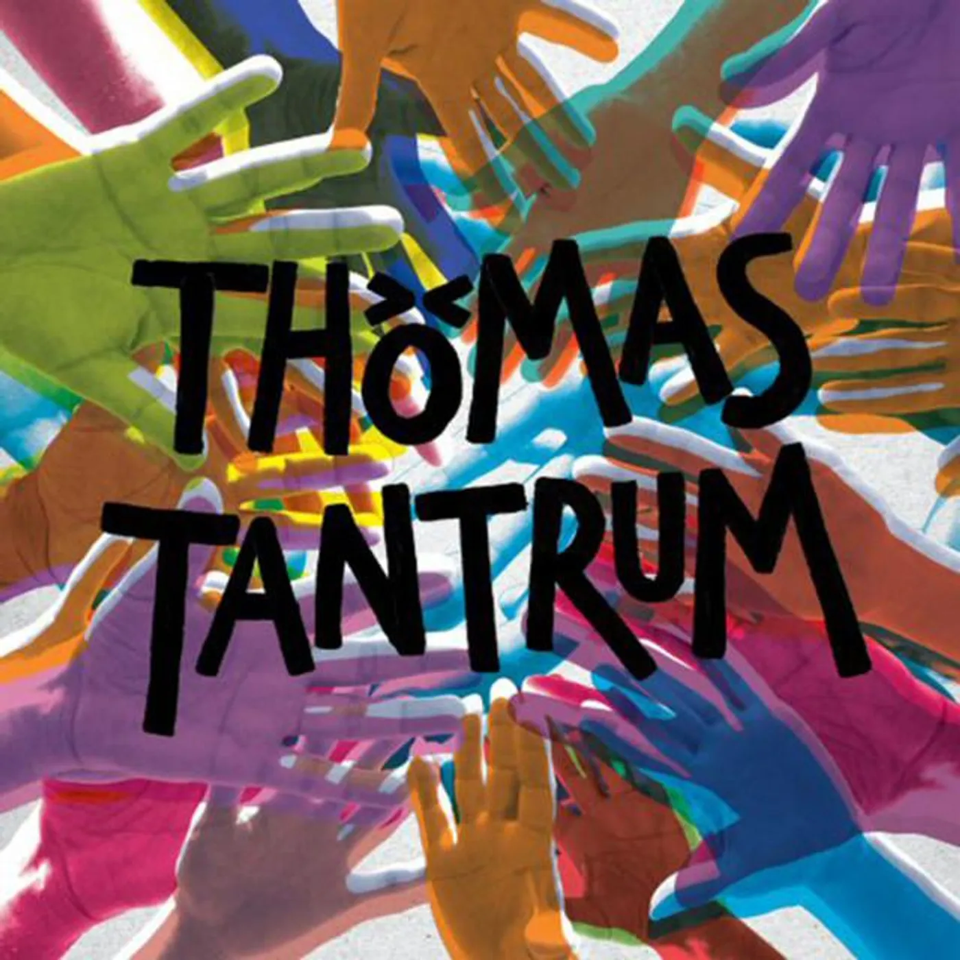 Thomas Tantrum Brand Page