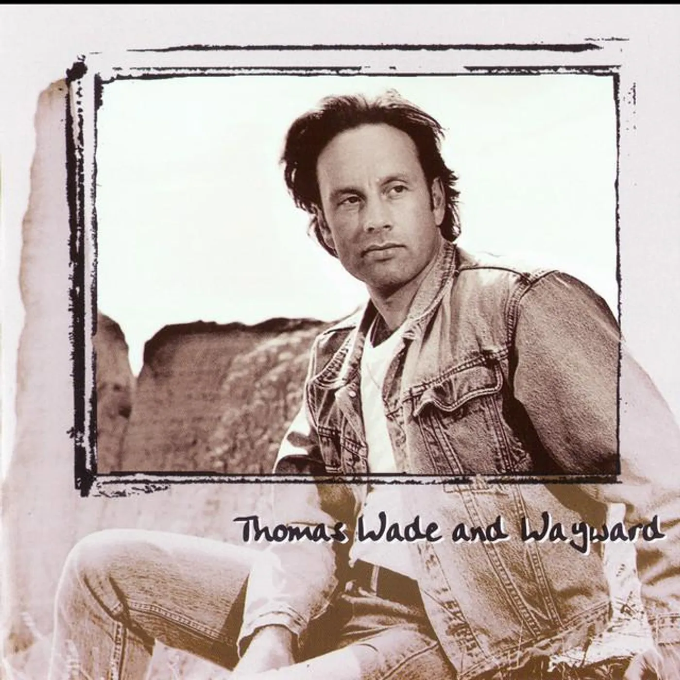 Thomas Wade Brand Page