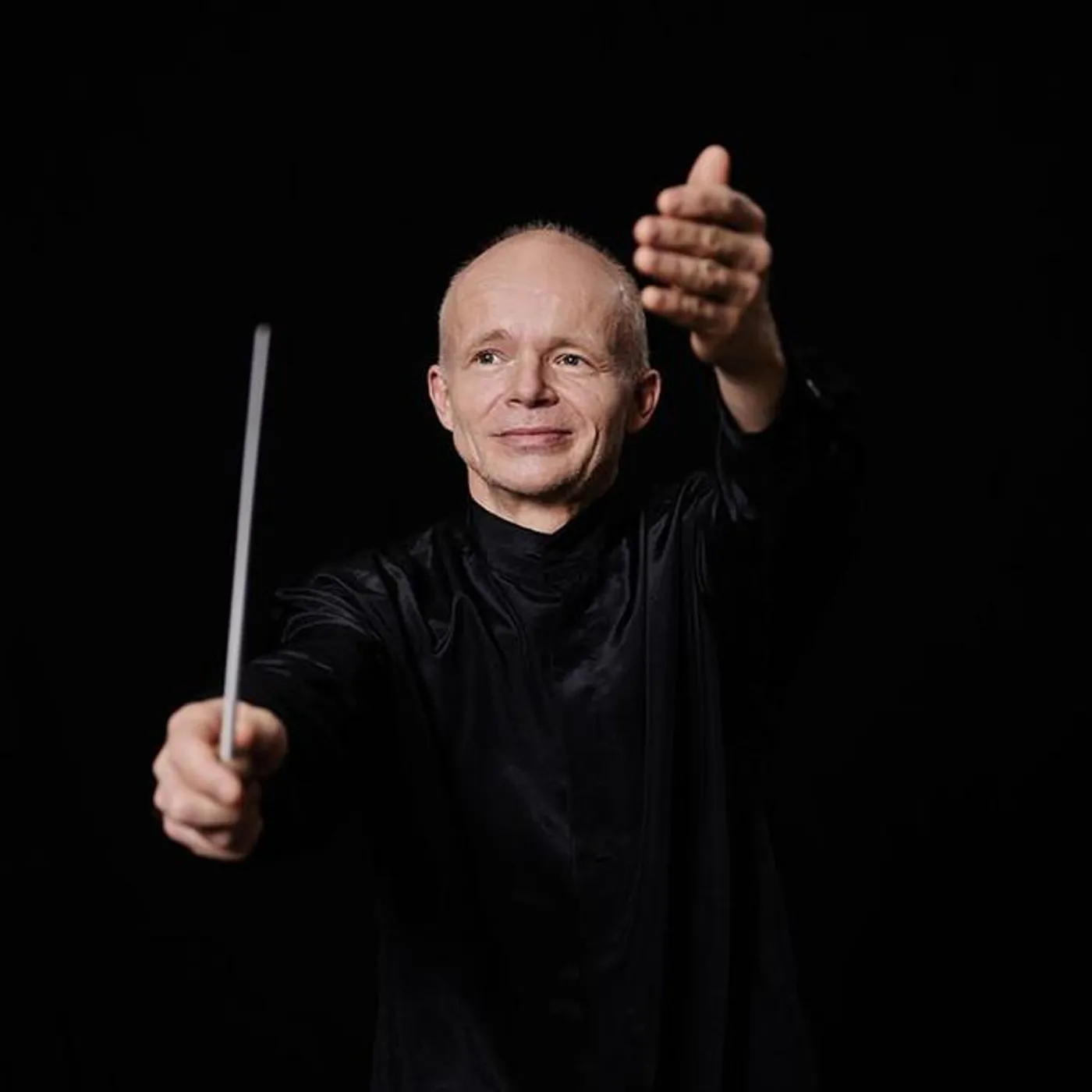 Thomas Zehetmair Brand Page