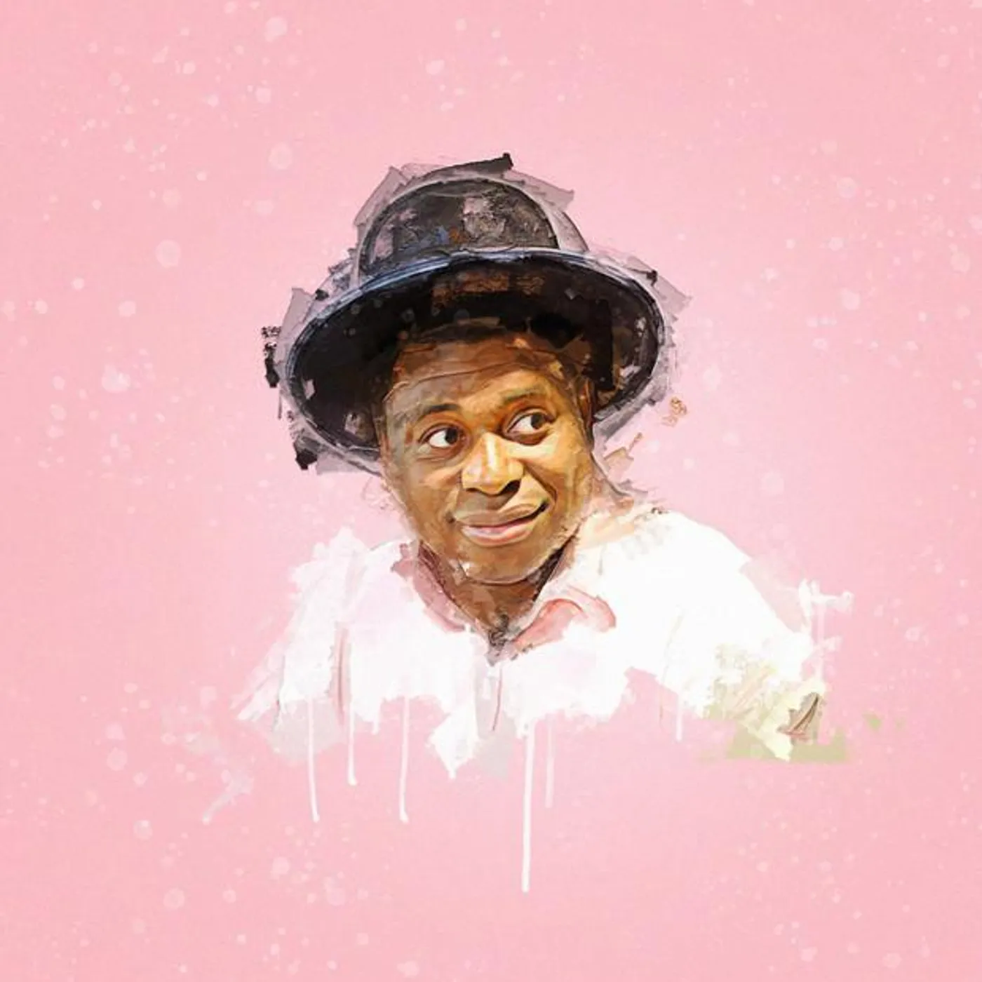 Thompson Egbo-Egbo Brand Page