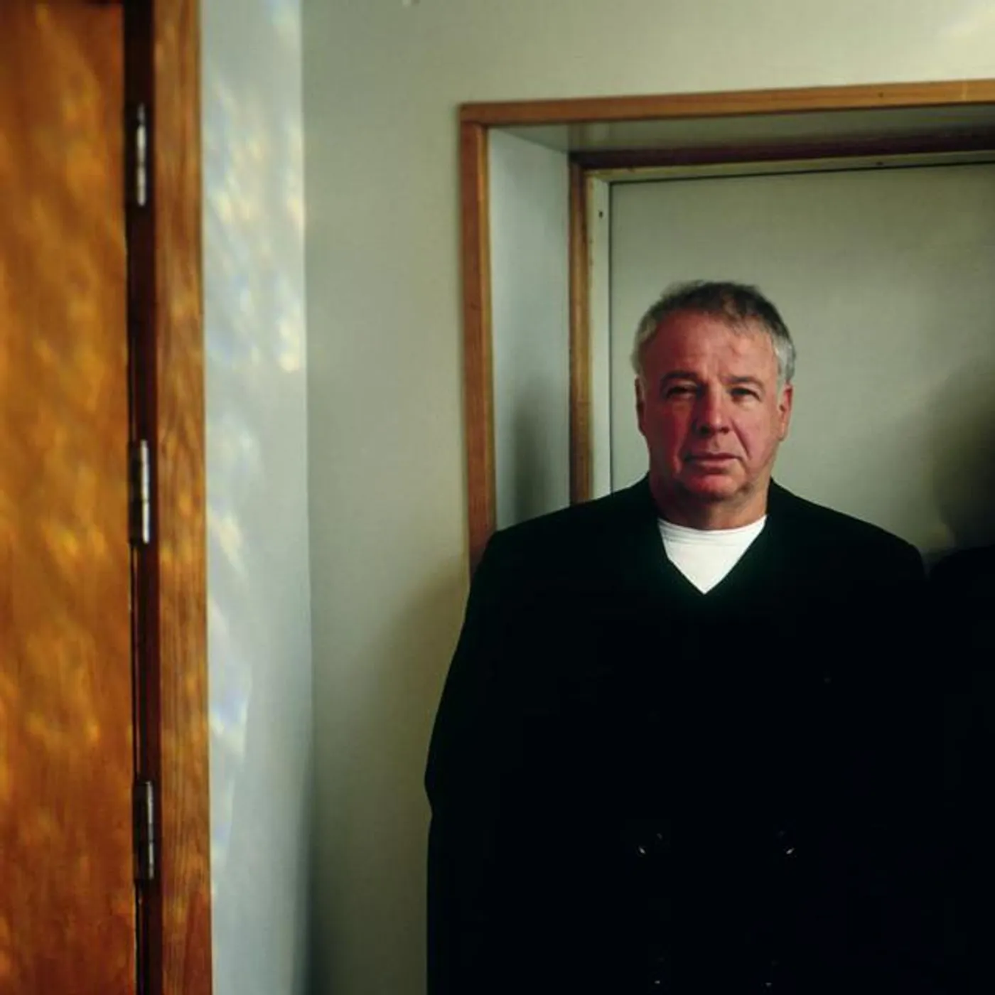 Mayo Thompson Brand Page