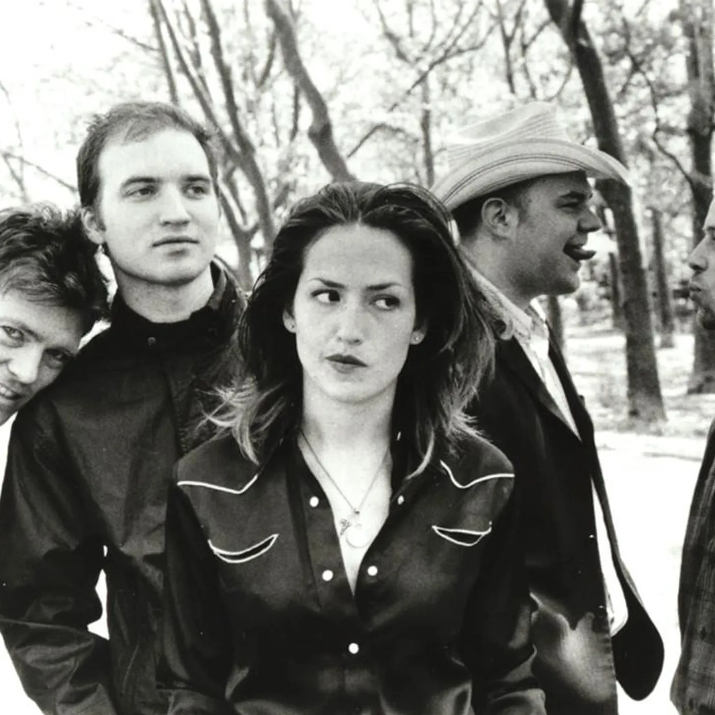 Those Bastard Souls Brand Page