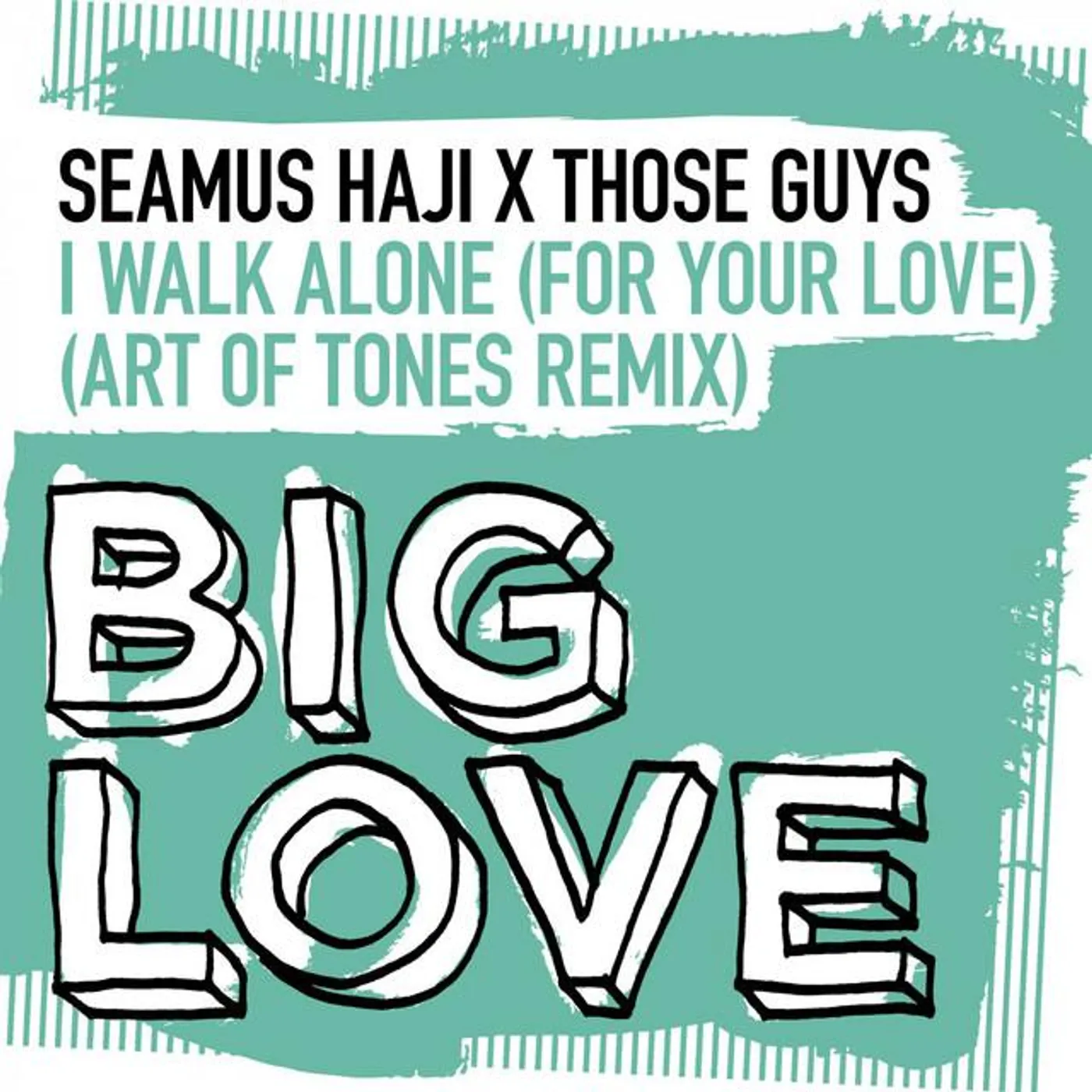 Those Guys Brand Page