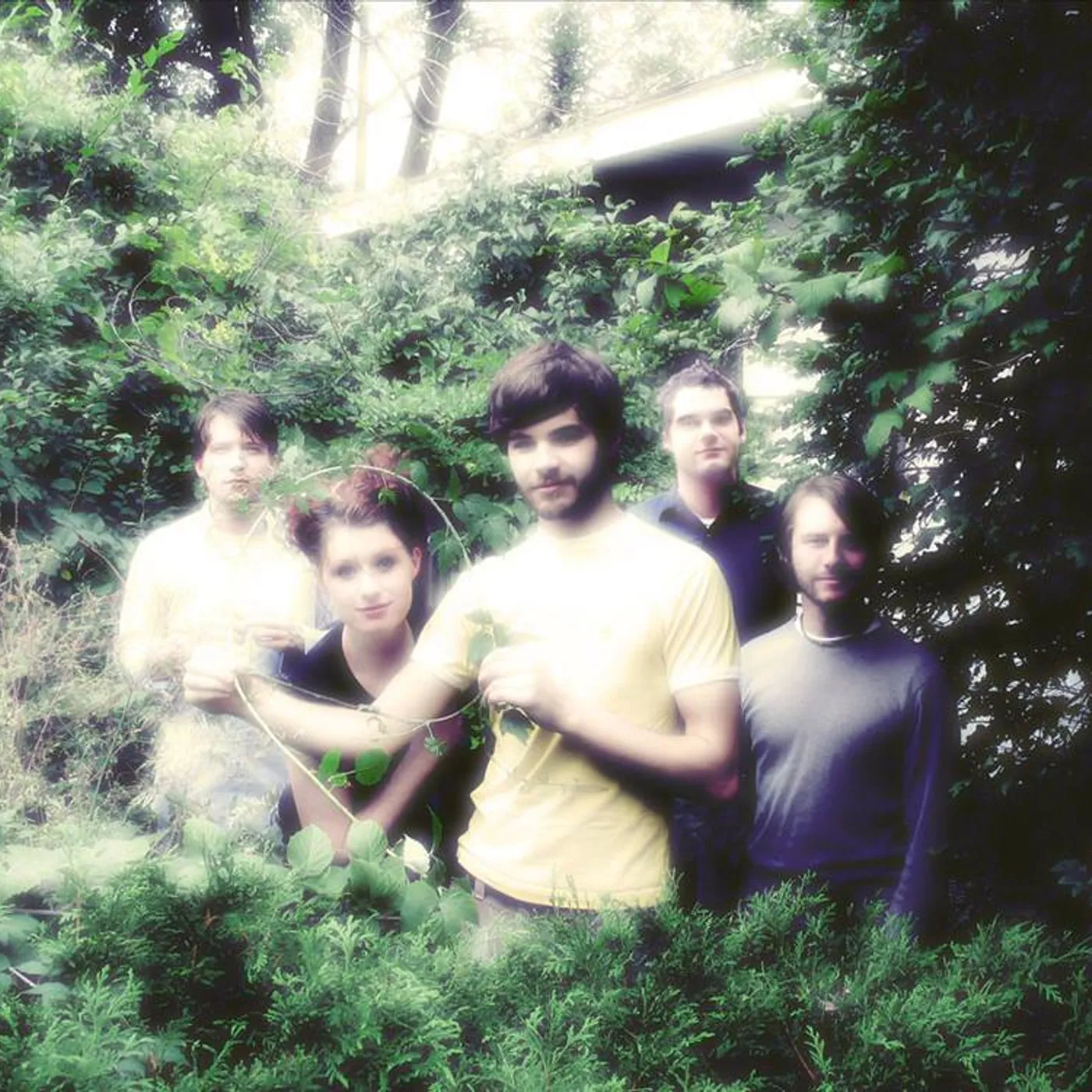 Those Transatlantics