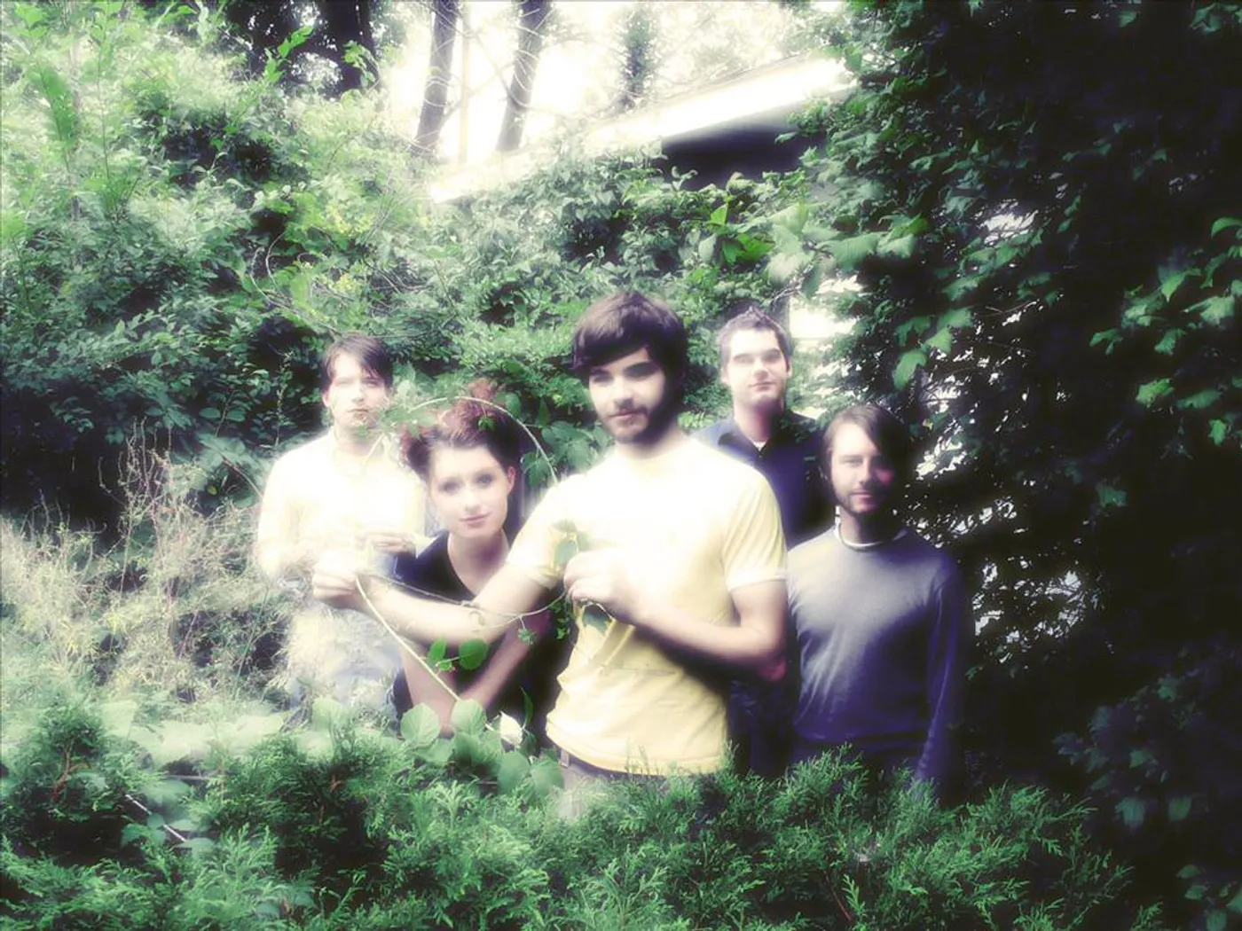 Those Transatlantics