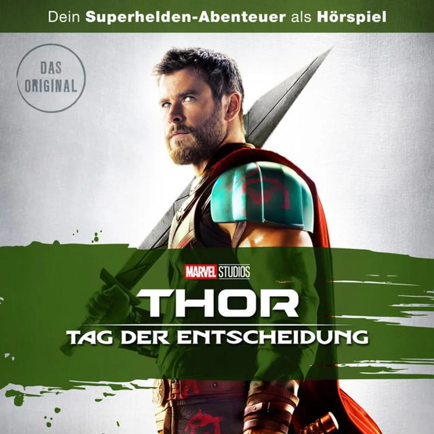 Thor Hörspiel