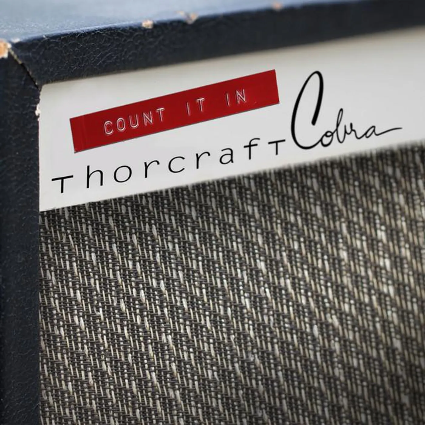 Thorcraft Cobra Brand Page
