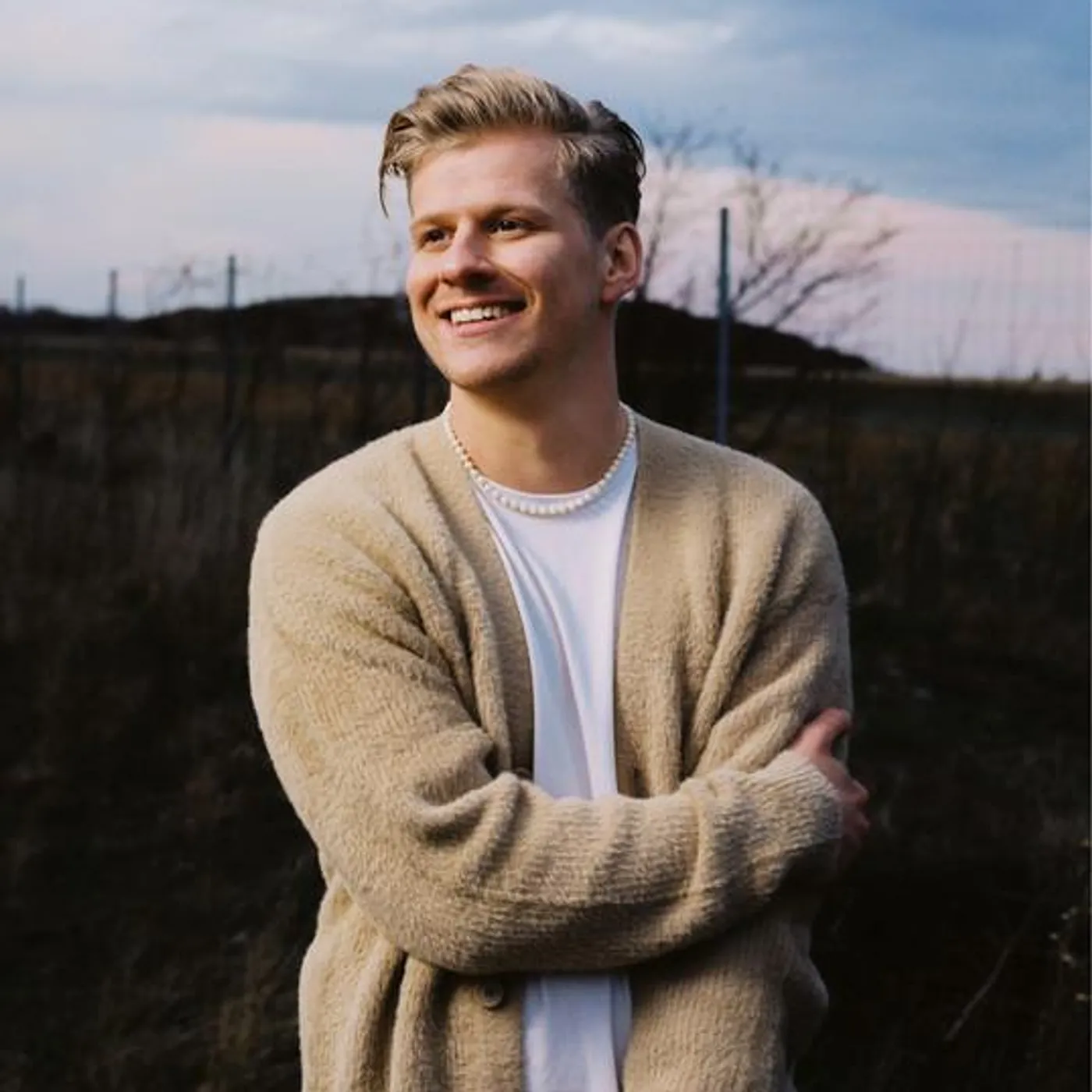 Thorsteinn Einarsson Brand Page