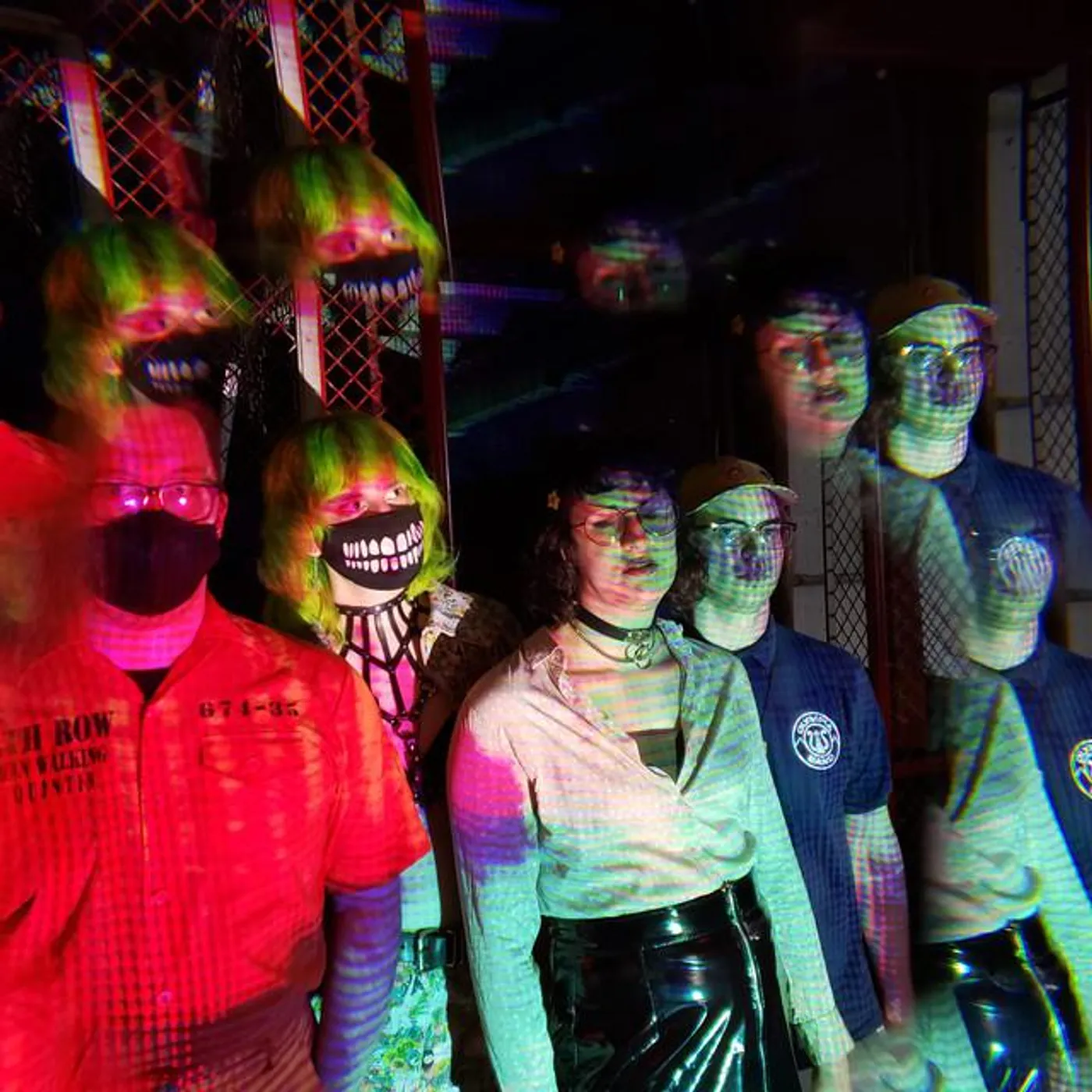 Thotcrime Brand Page