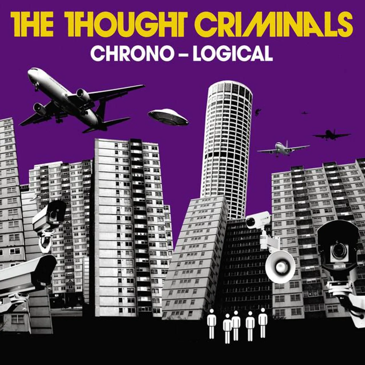 The Thought Criminals