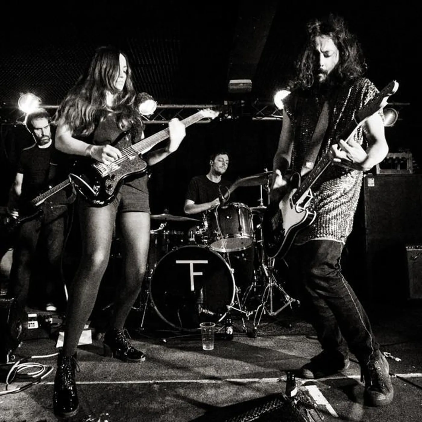 Thought Forms Brand Page