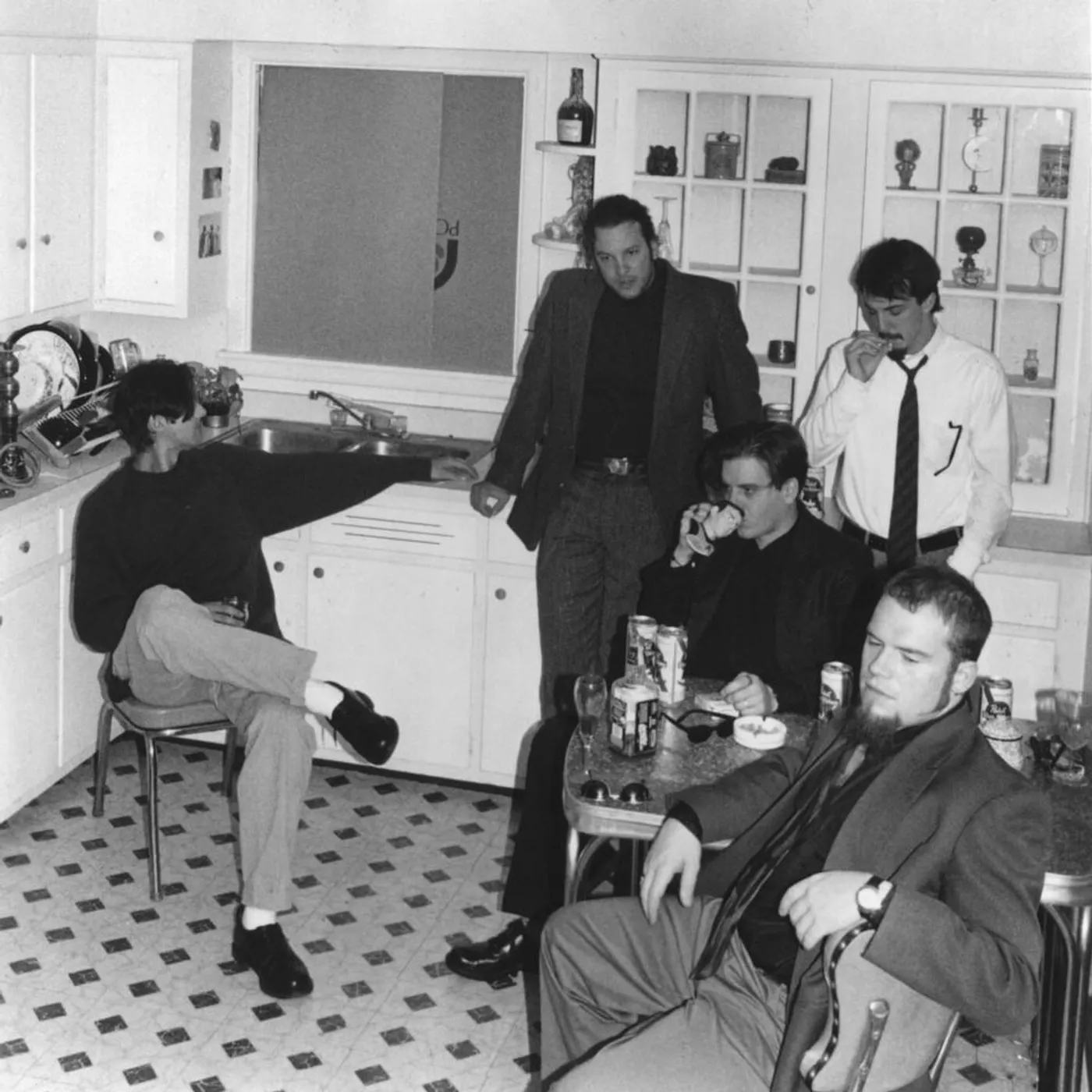 Thought Industry Brand Page