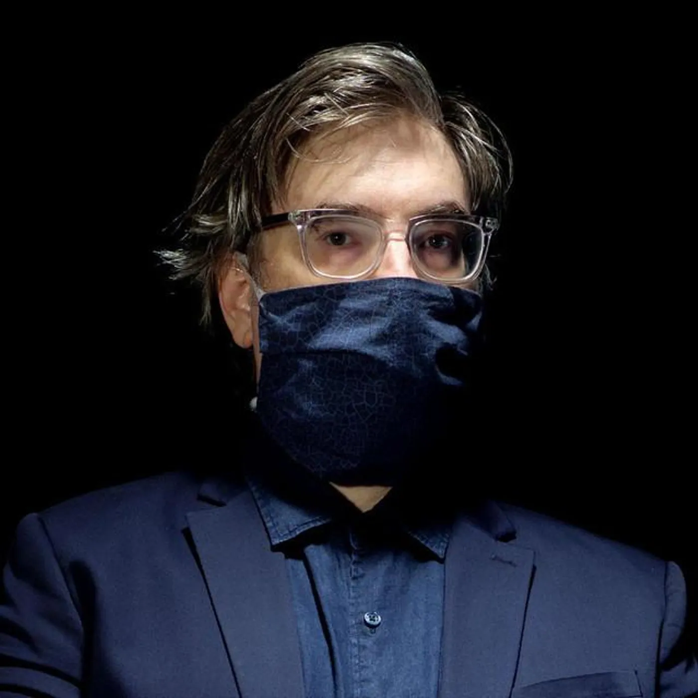 Thoughts Detecting Machines Brand Page