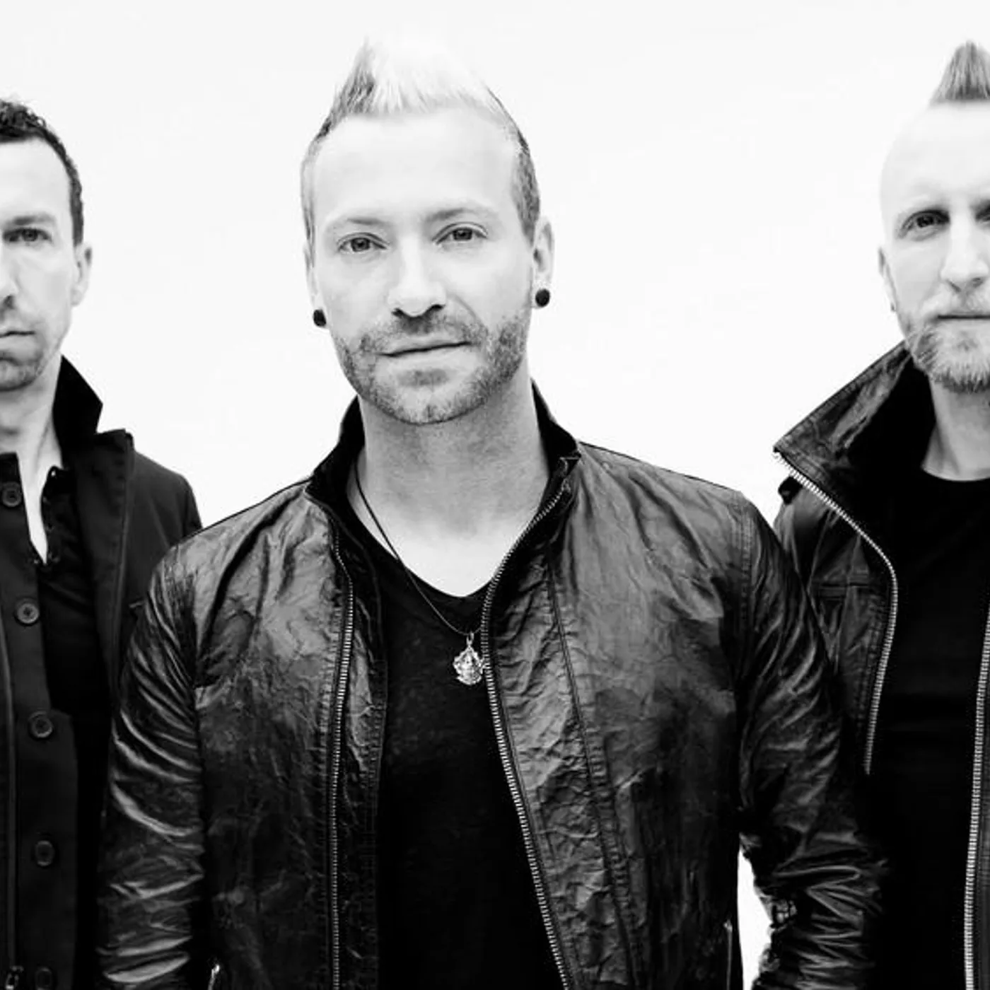 Thousand Foot Krutch Brand Page