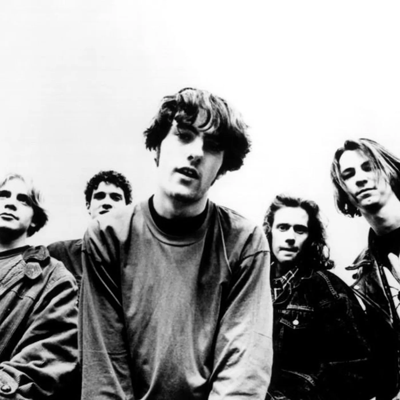 Thousand Yard Stare Brand Page