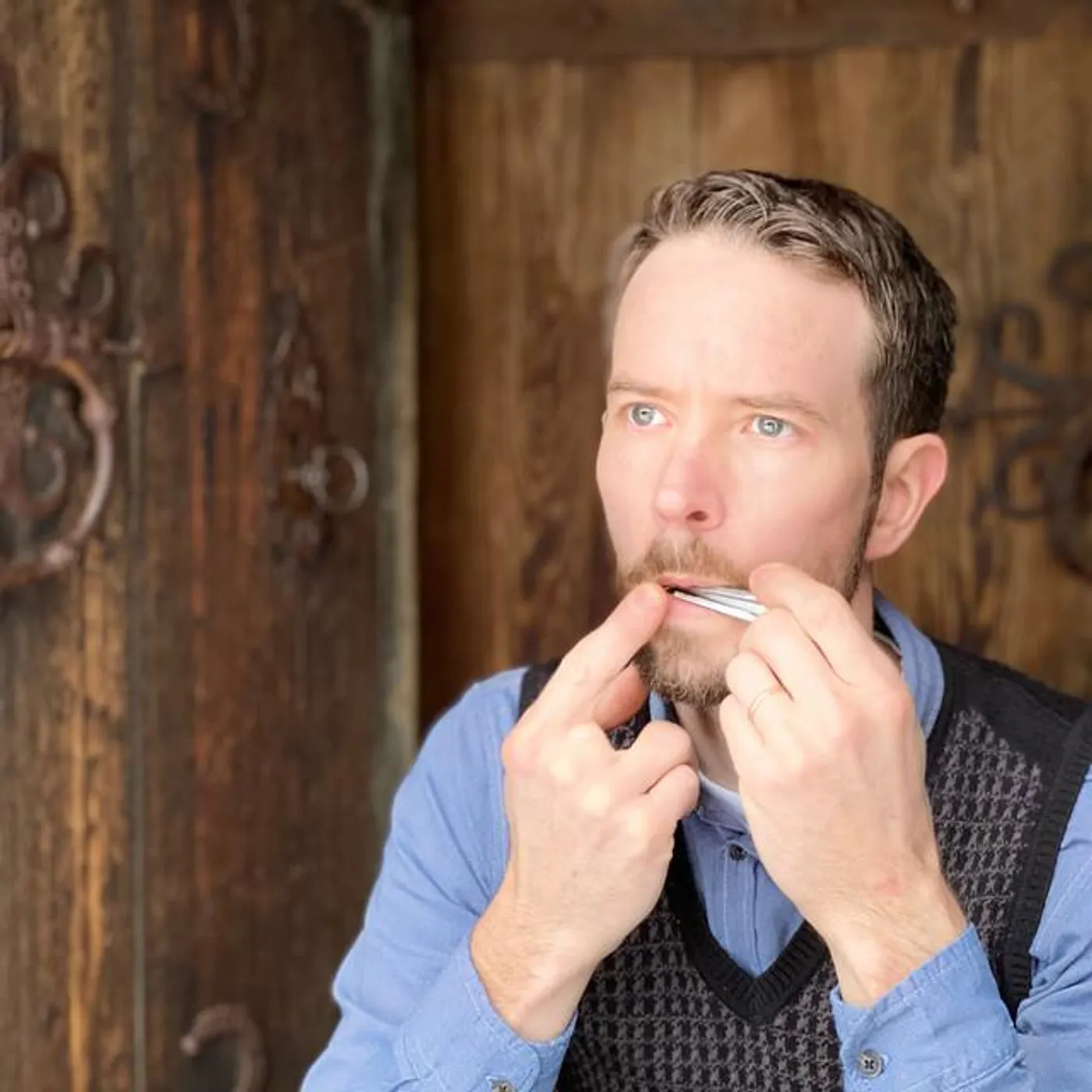 Thov G. Wetterhus Brand Page