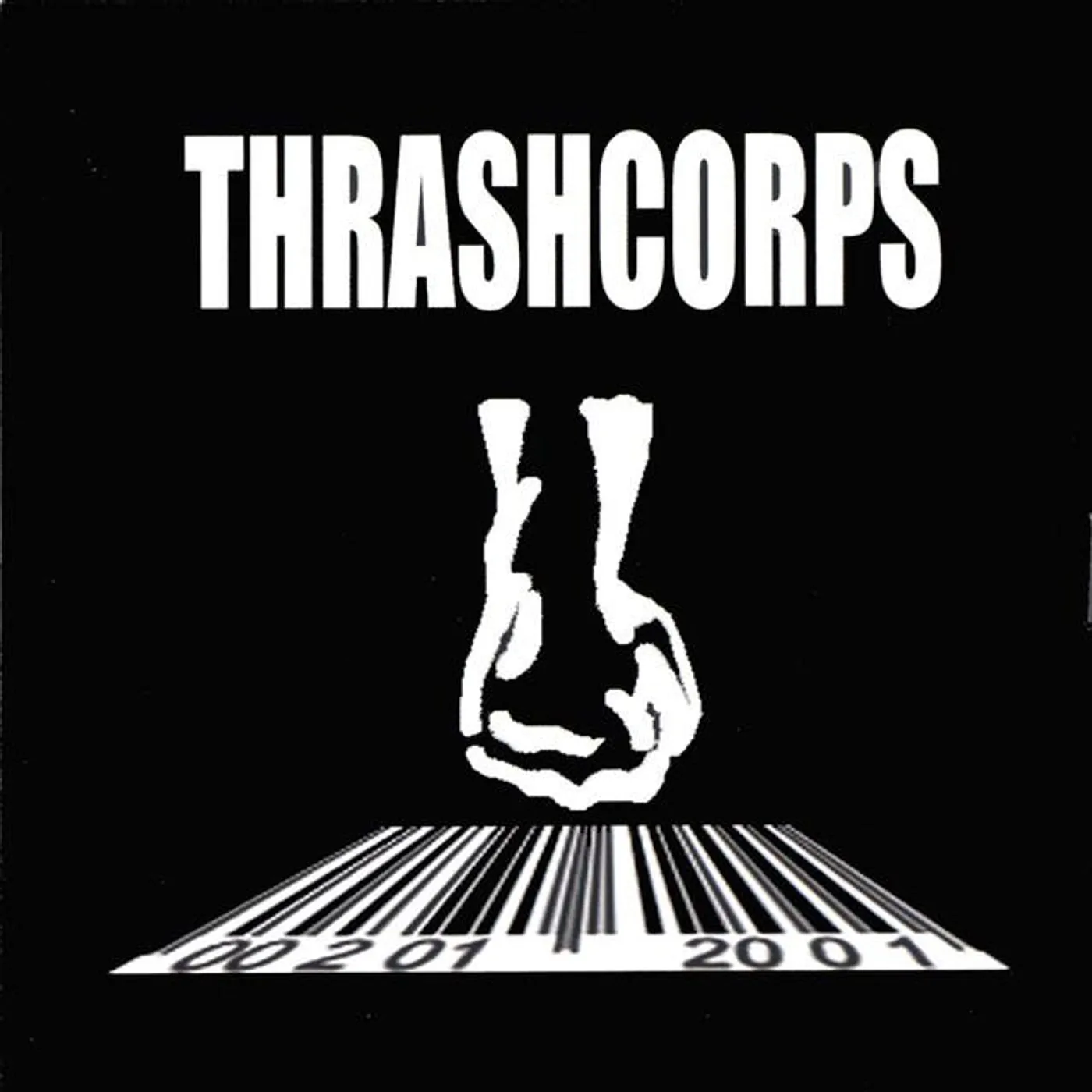 thrashcorps Brand Page