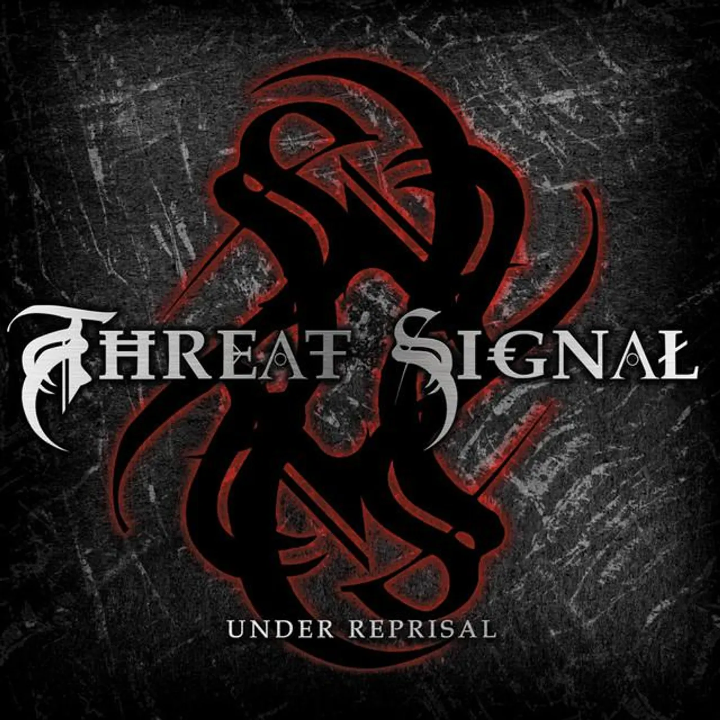 Threat Signal Brand Page
