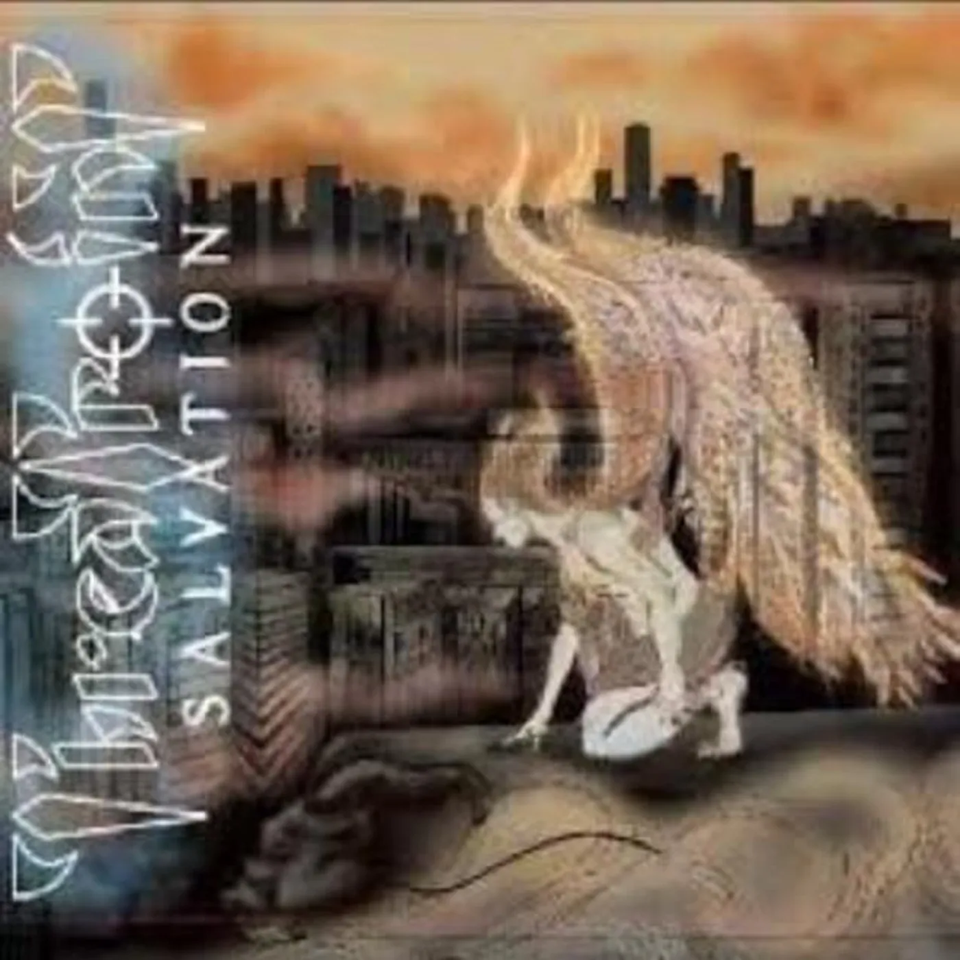 Threatpoint Brand Page