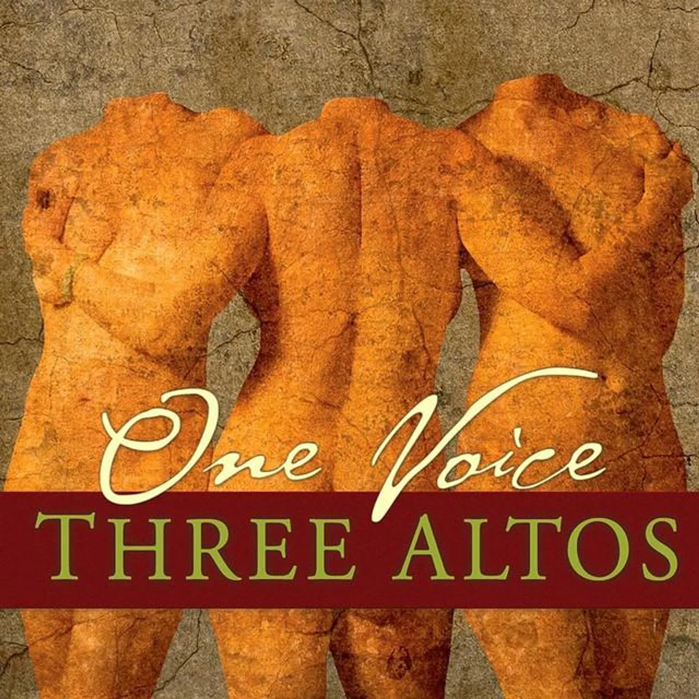Three Altos