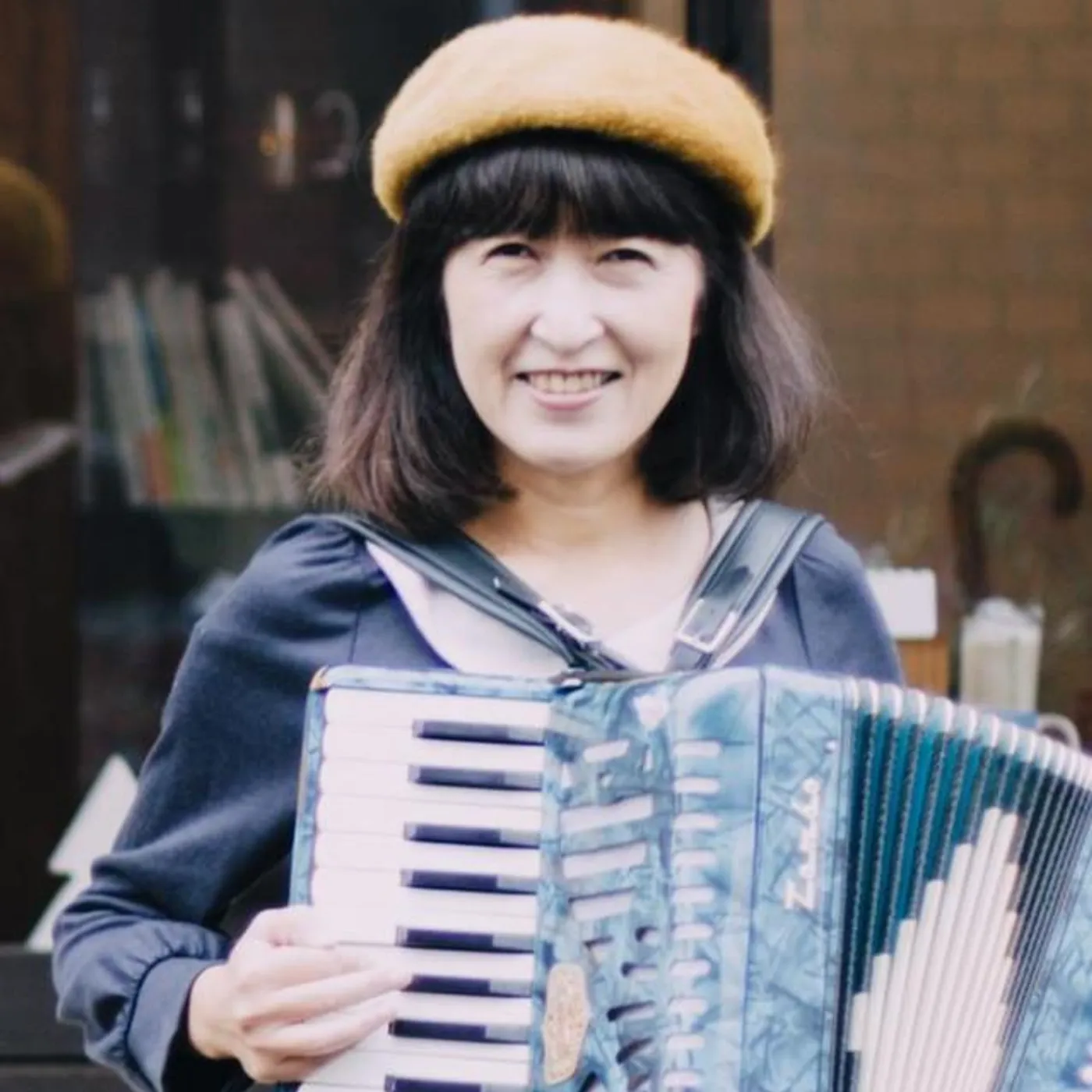 three berry icecream Brand Page