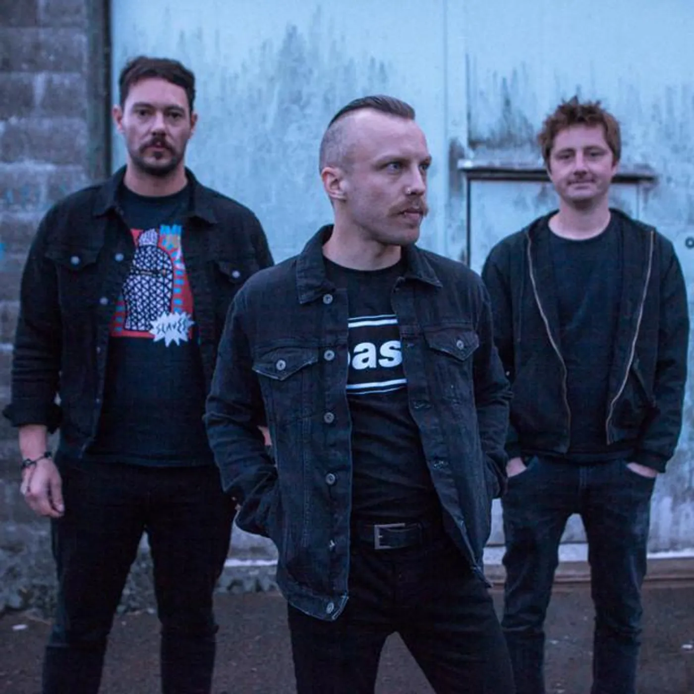 Three Day Millionaires Brand Page