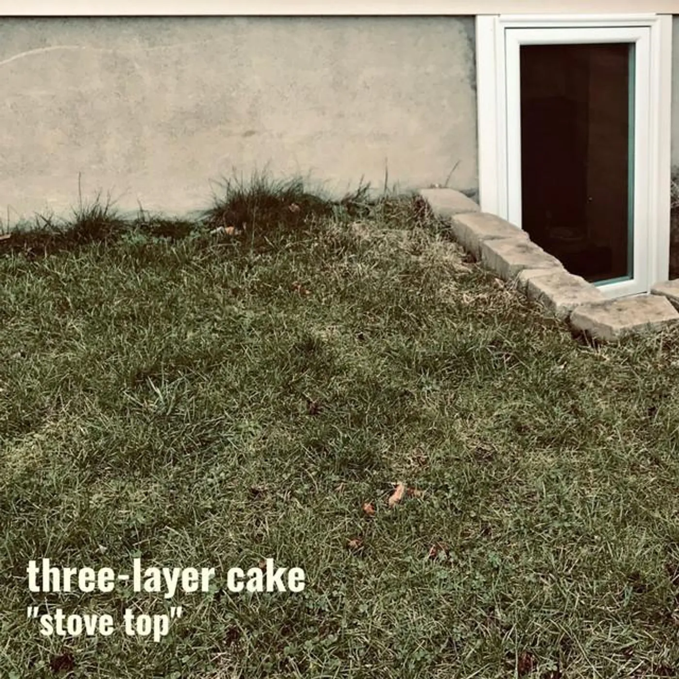 Three-Layer Cake