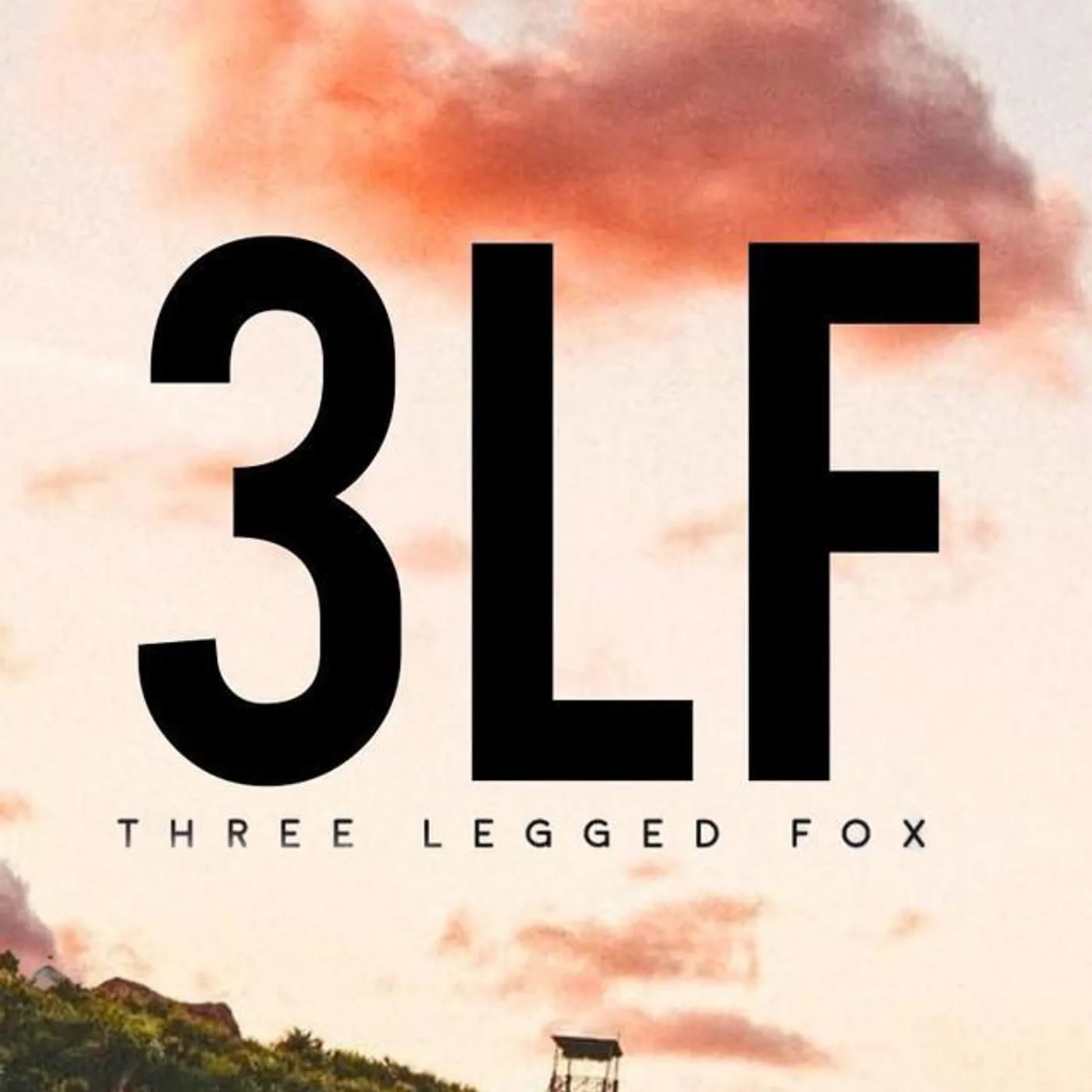 Three Legged Fox Brand Page